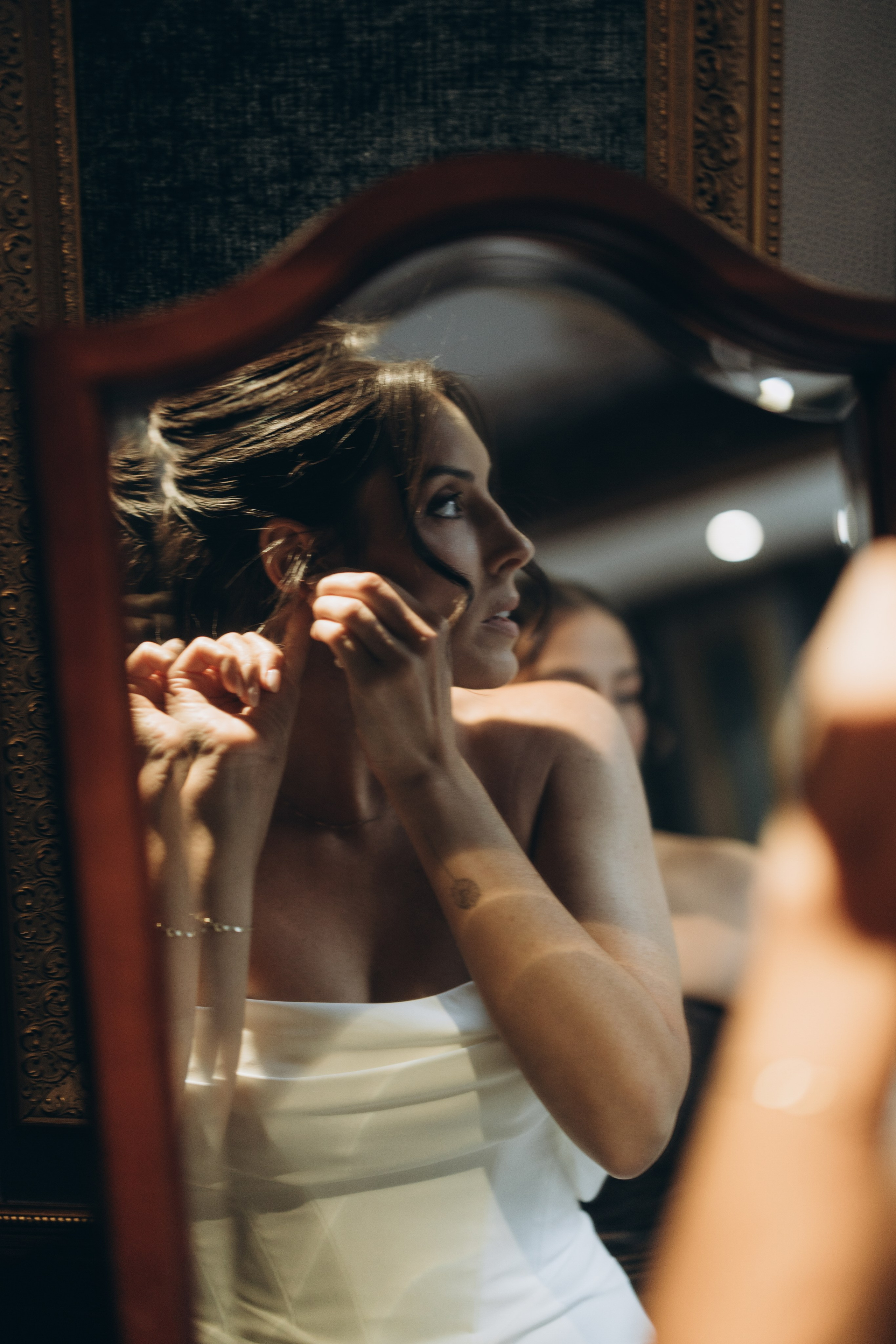 R&C. Wedding Photographer Toronto
