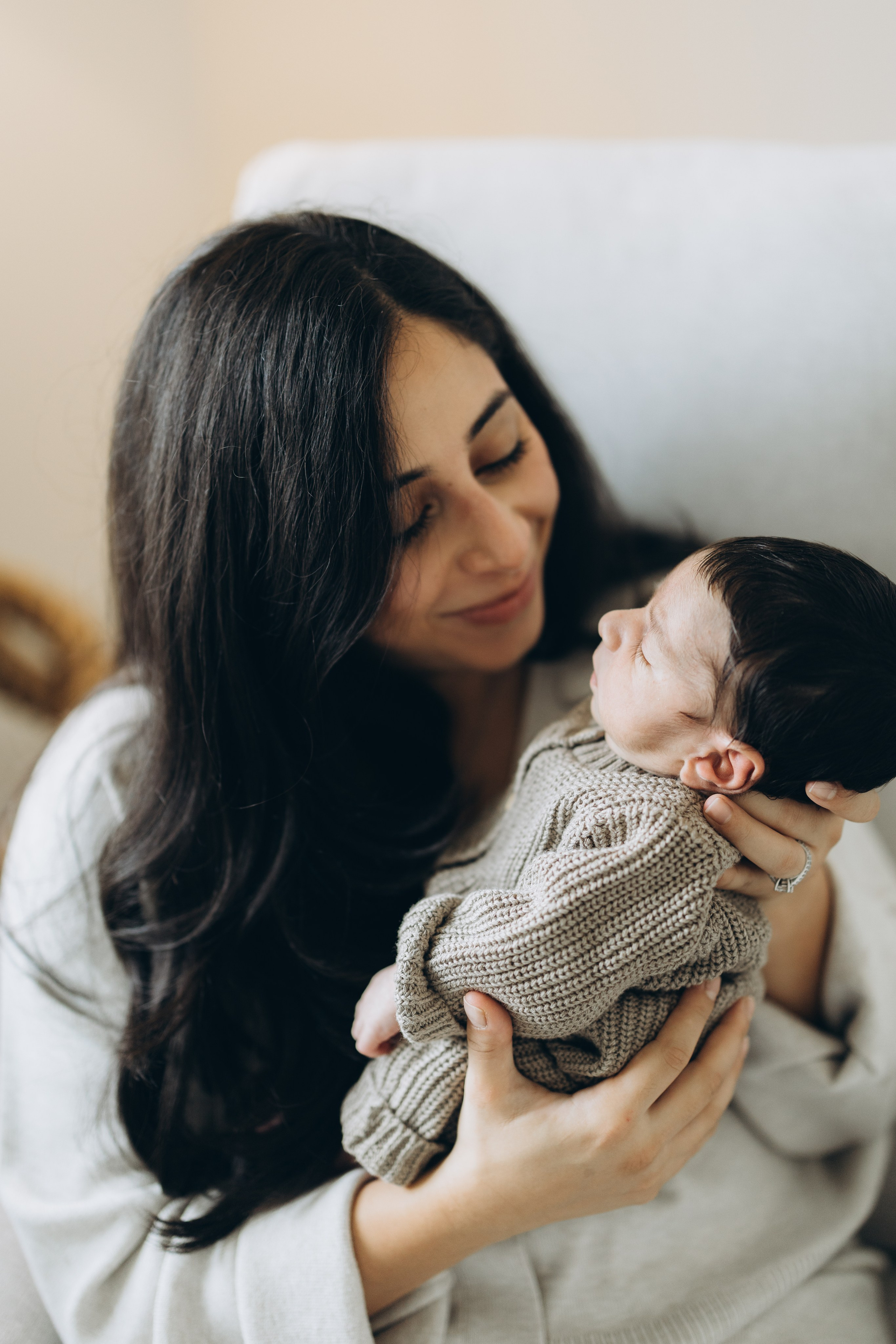 Baby J. Wedding Photographer Toronto