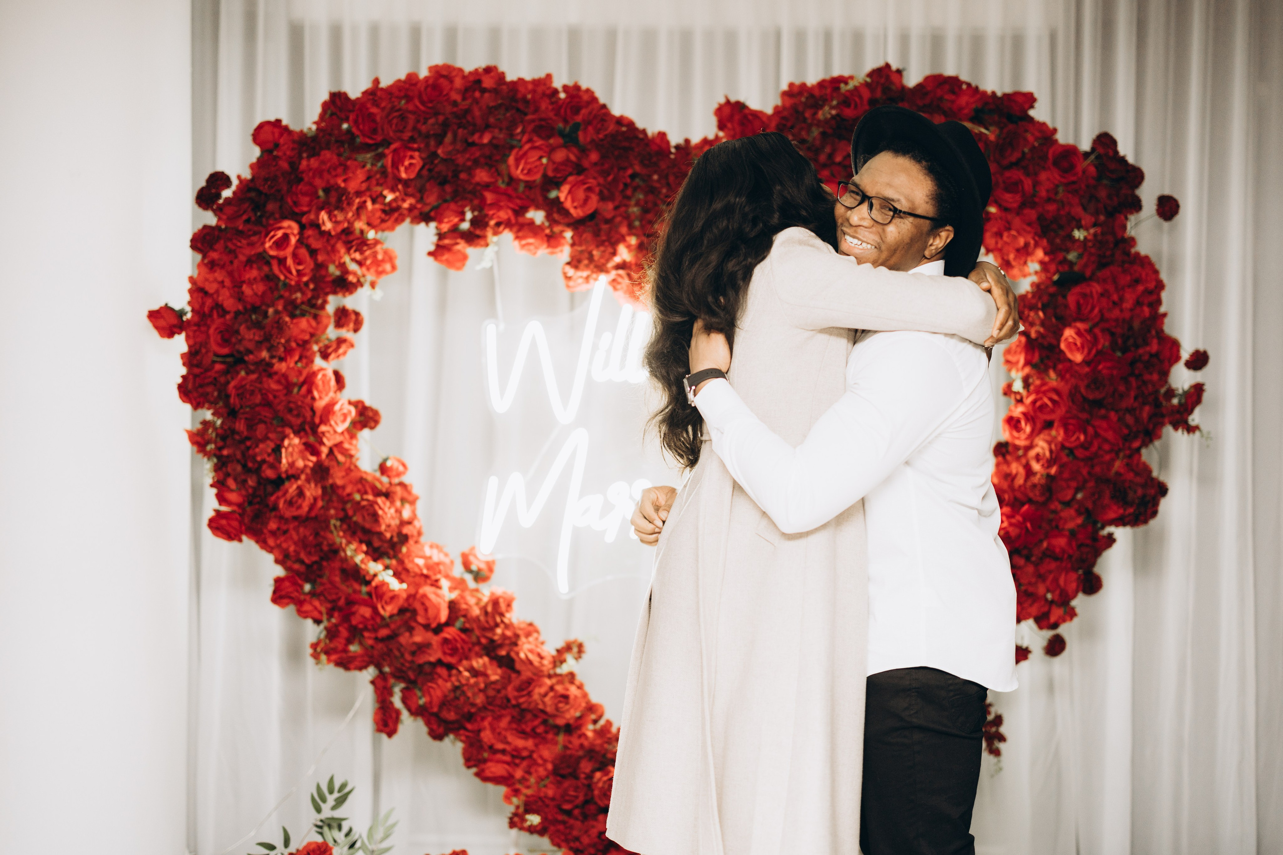 Yes!. Wedding Photographer Toronto