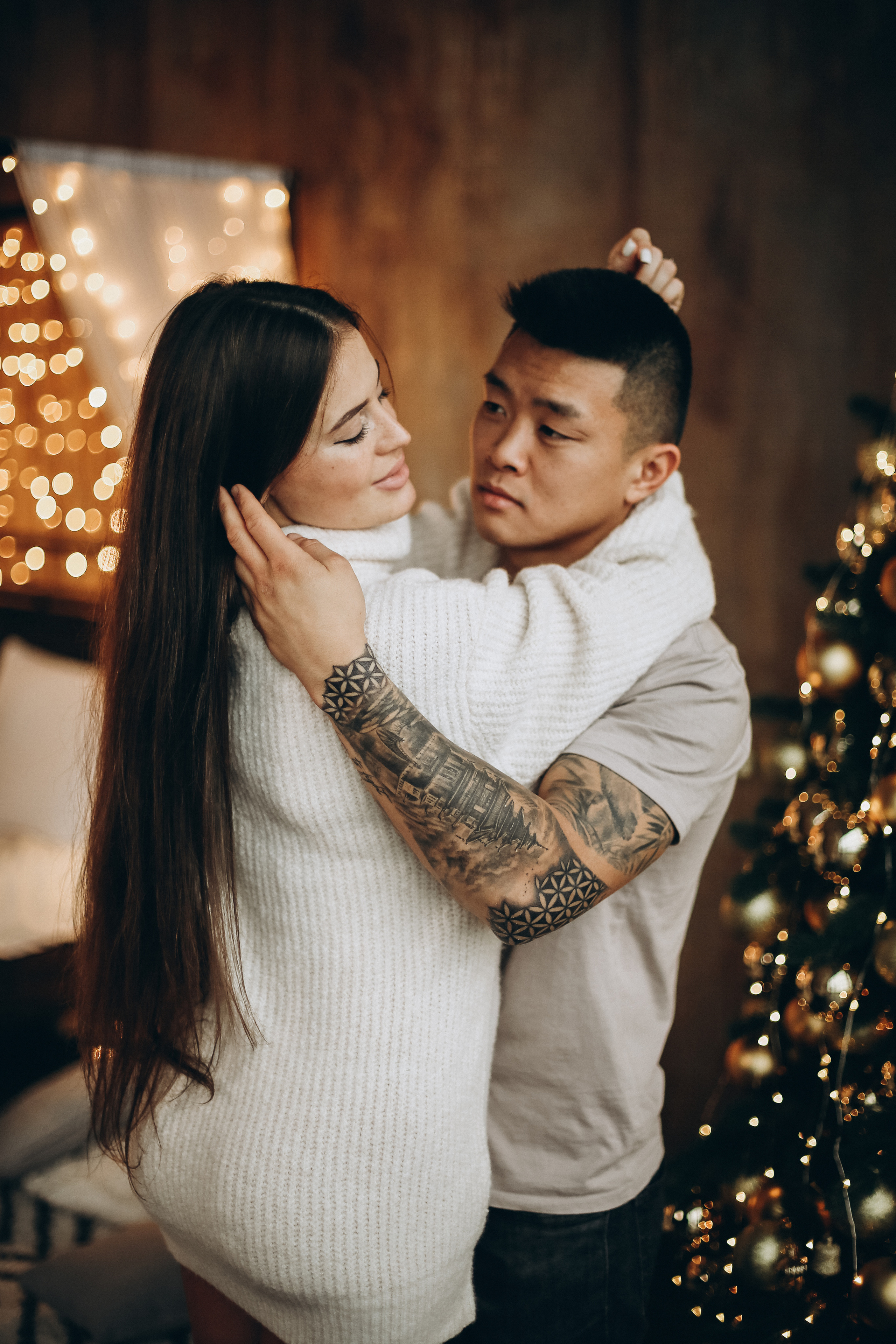 Anna+Arnold. Wedding Photographer Toronto