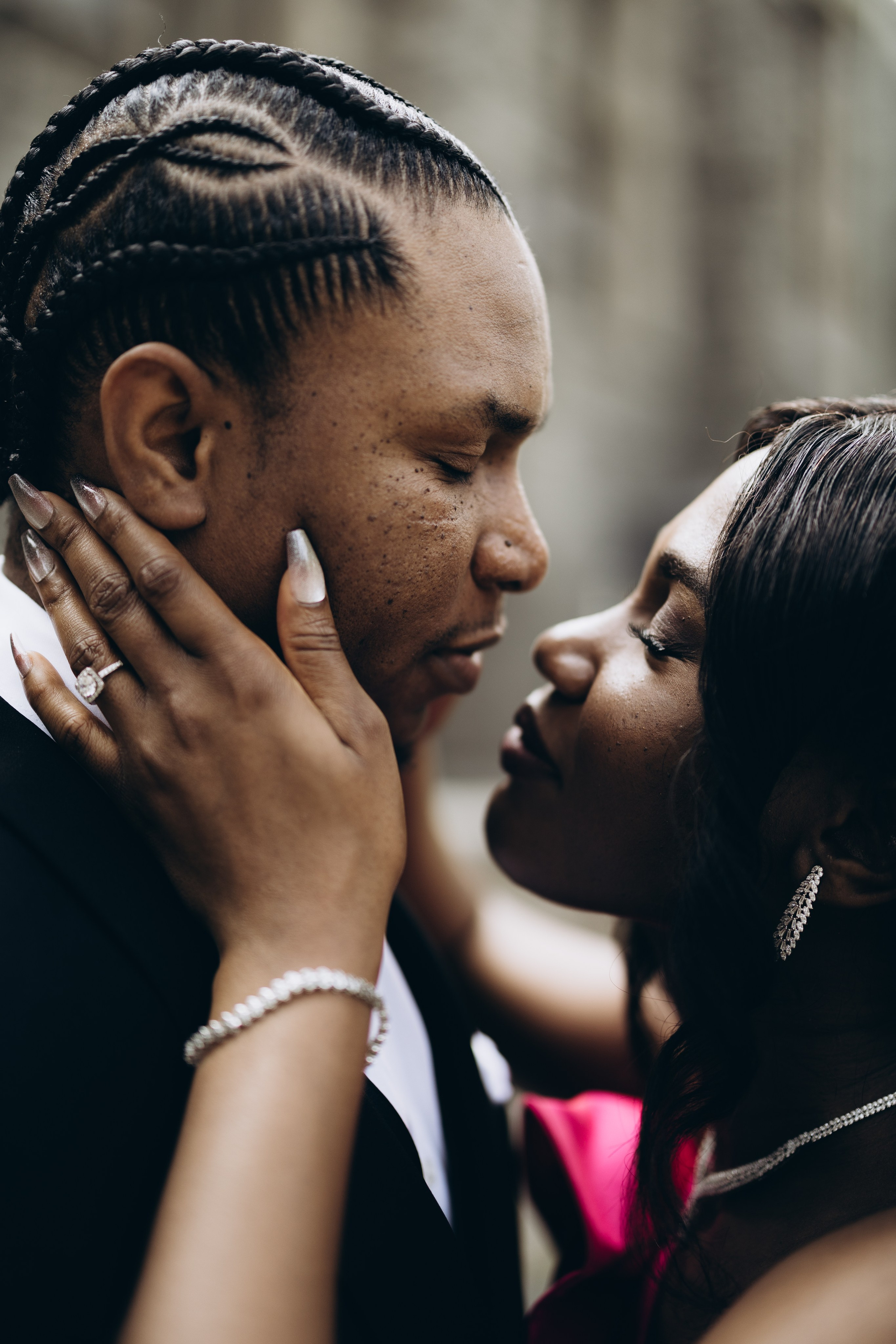 V&G. Wedding Photographer Toronto