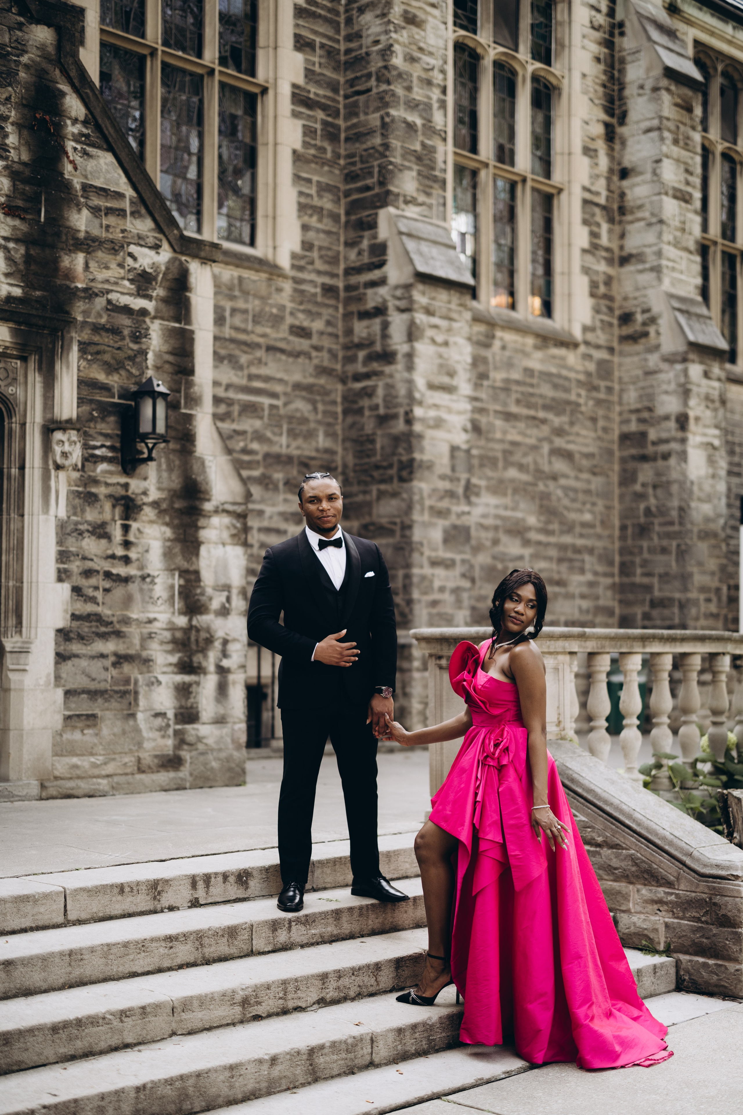 V&G. Wedding Photographer Toronto