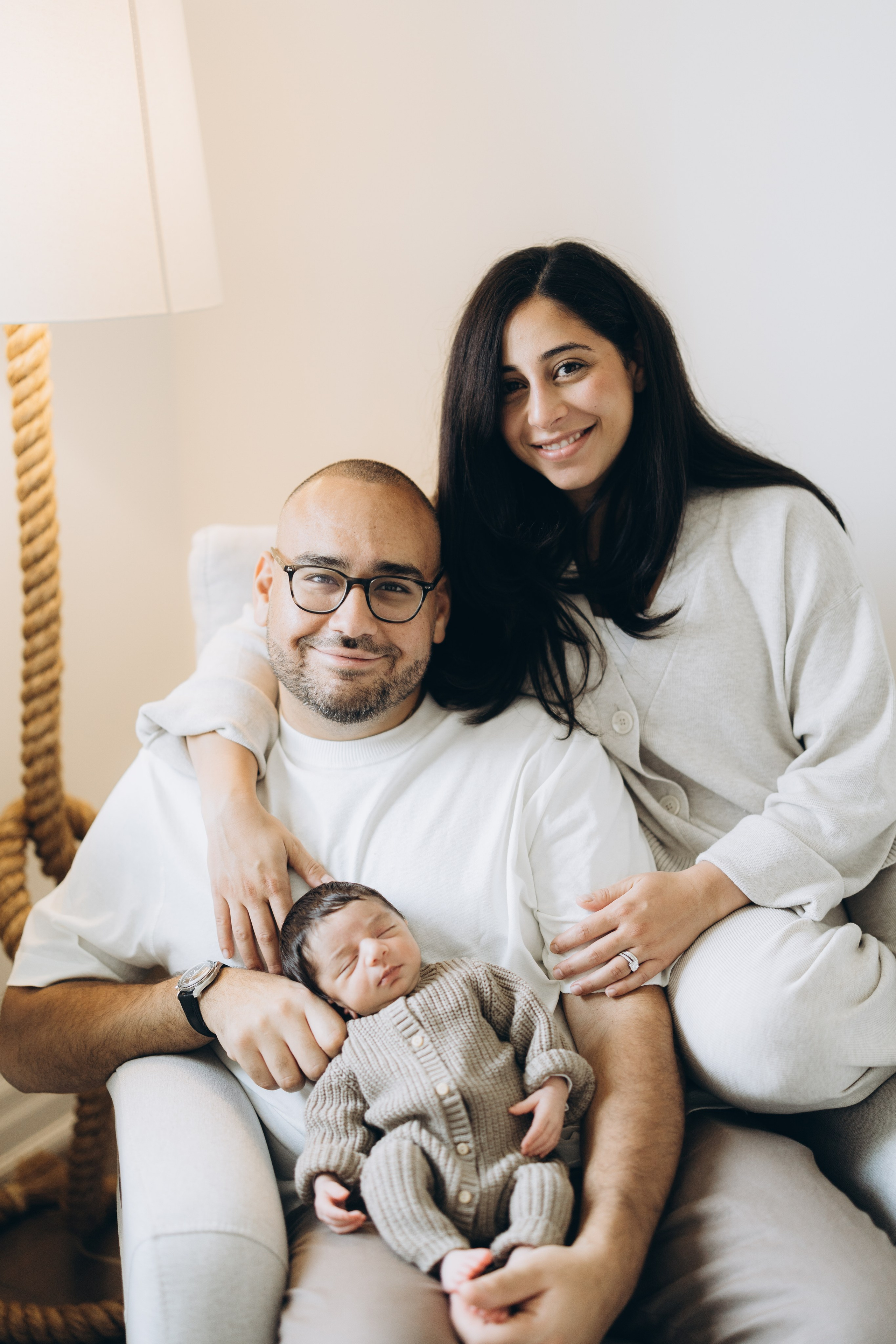 Baby J. Wedding Photographer Toronto