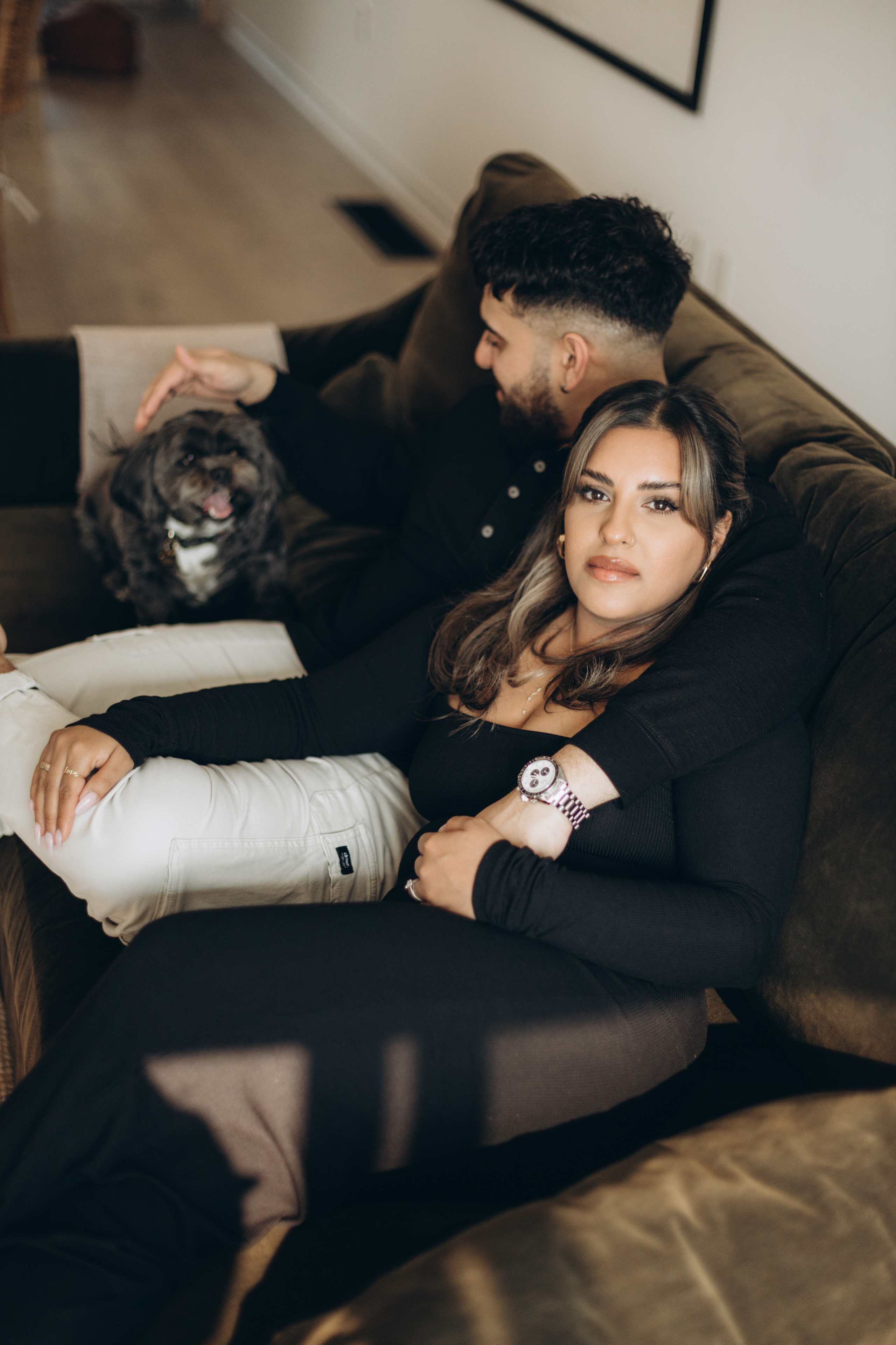 Sanjam&Sahil. Wedding Photographer Toronto