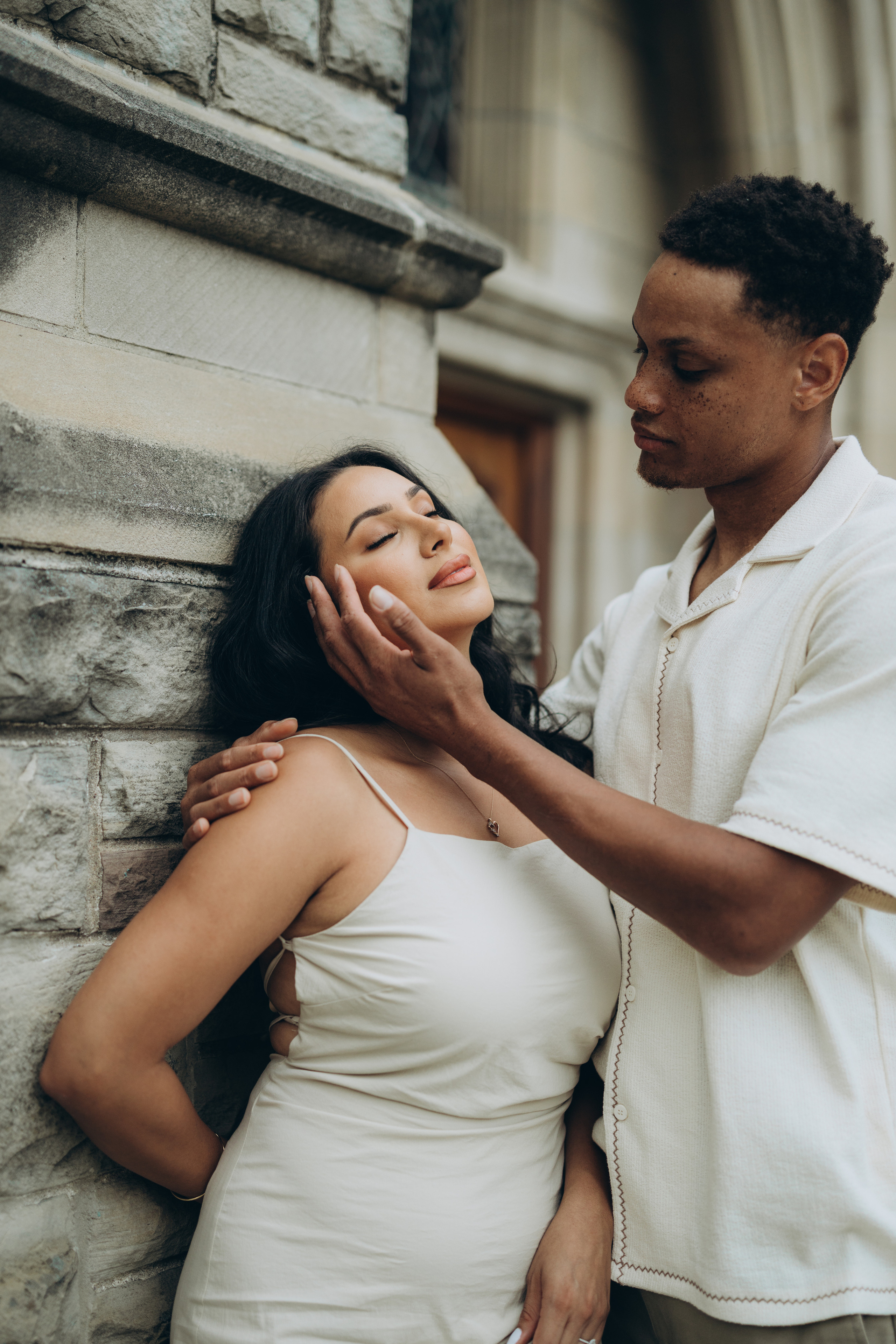 Engagement session. Wedding Photographer Toronto