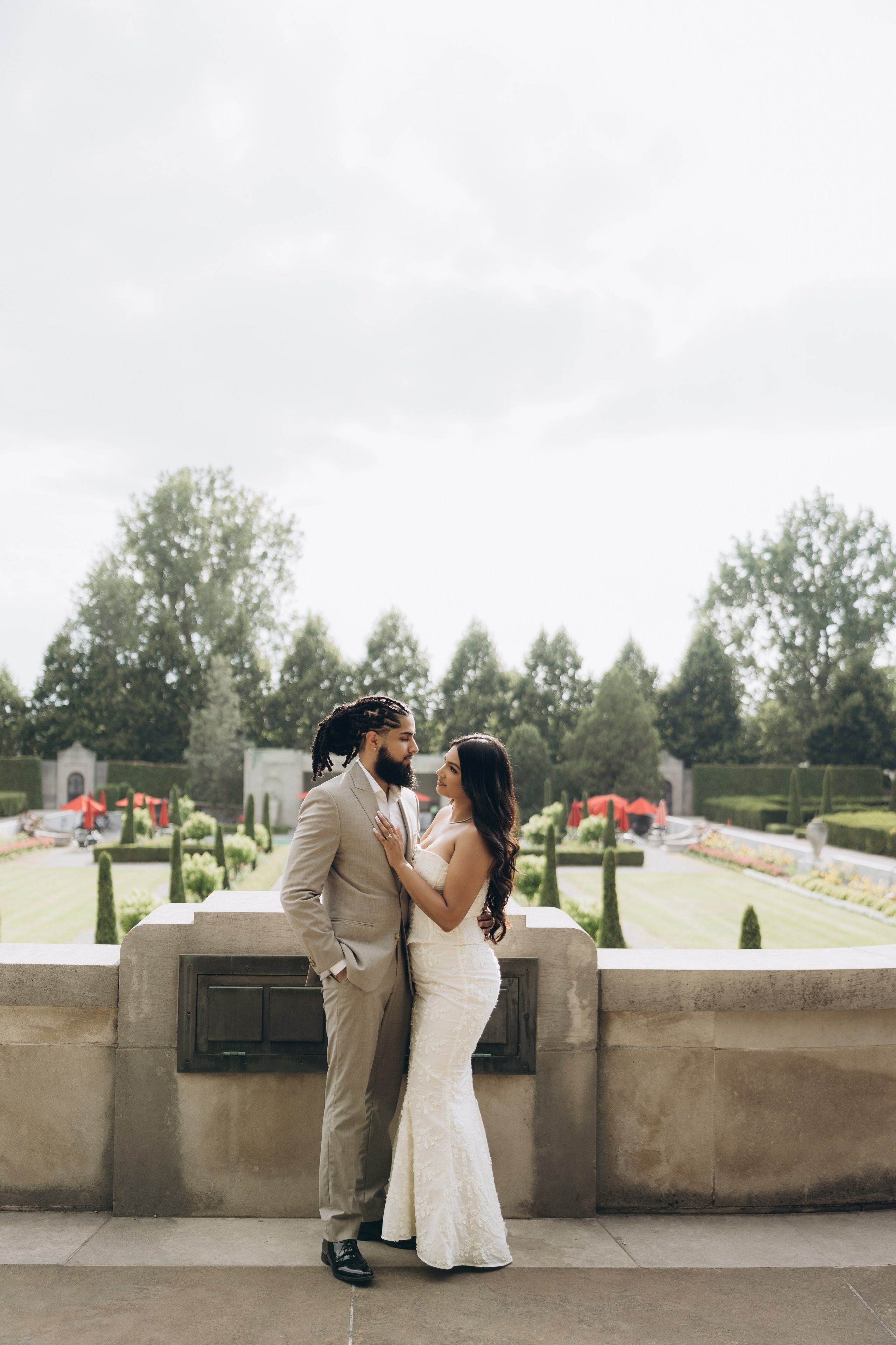 A&A. Wedding Photographer Toronto