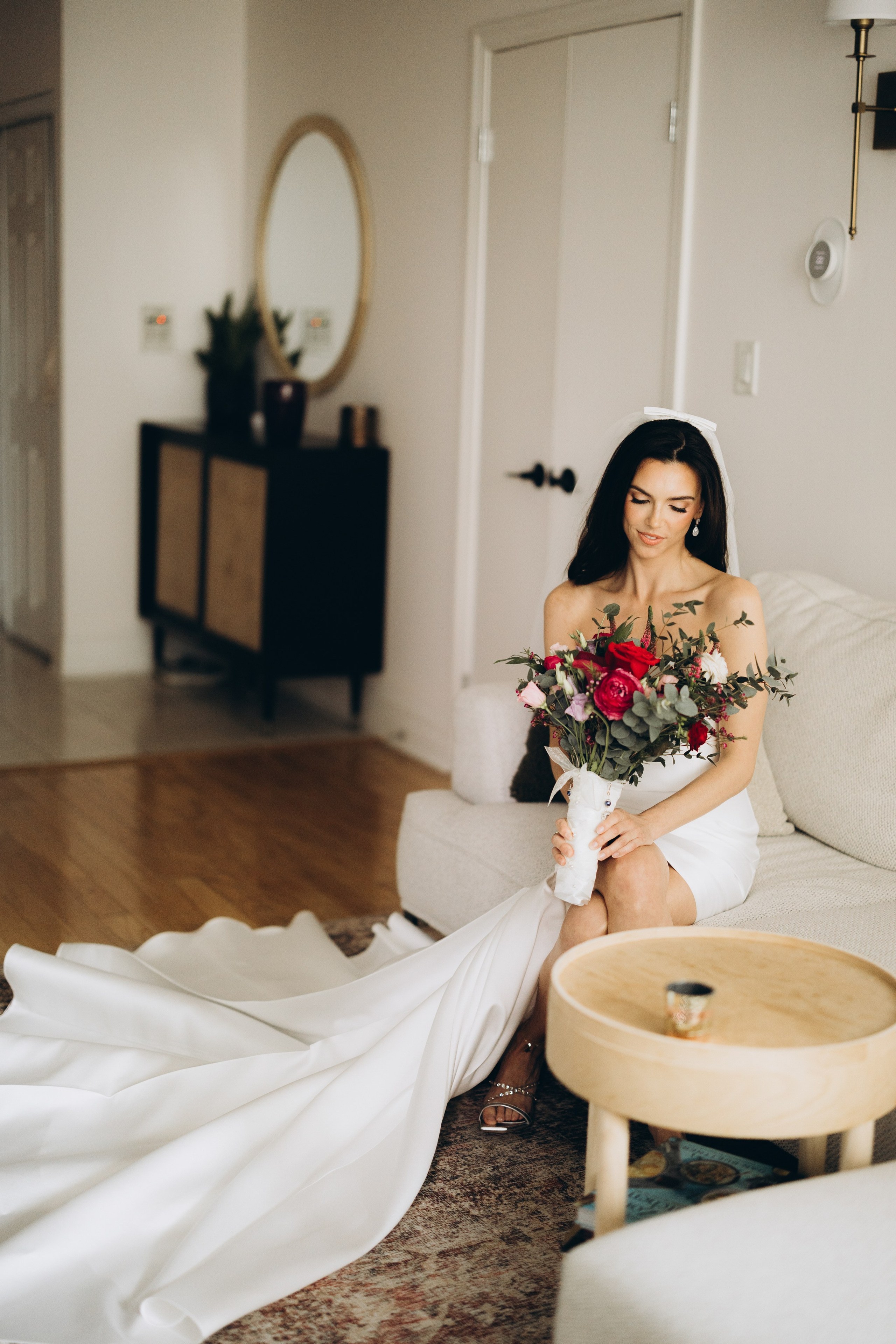 M&T. Wedding Photographer Toronto