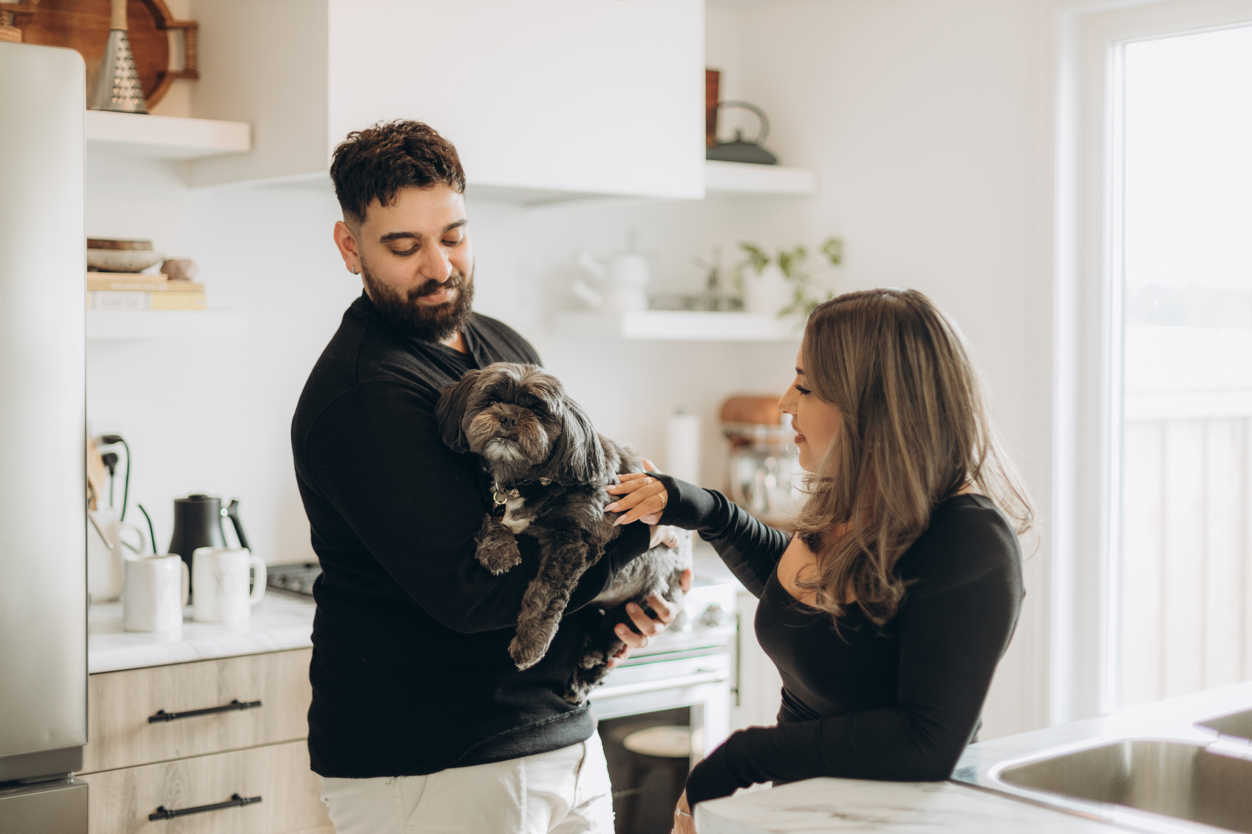 Sanjam&Sahil. Wedding Photographer Toronto