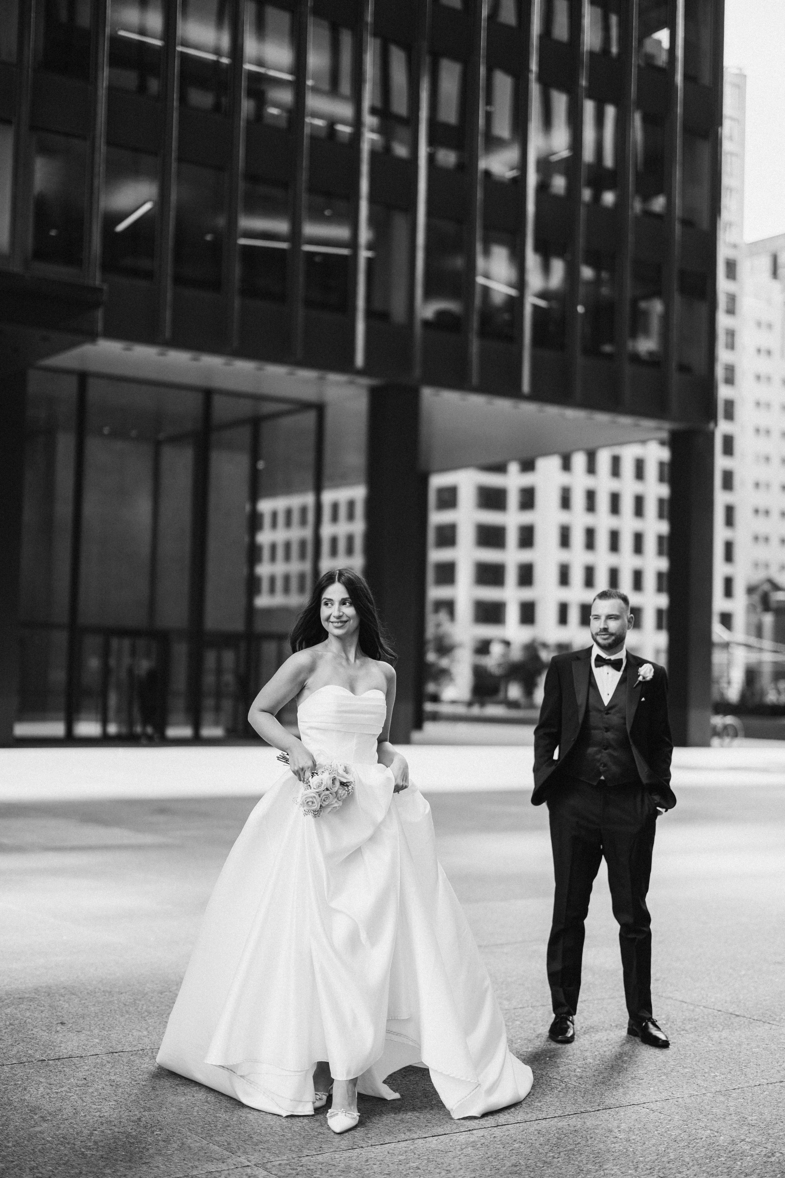 Violeta&Oleg. Wedding Photographer Toronto