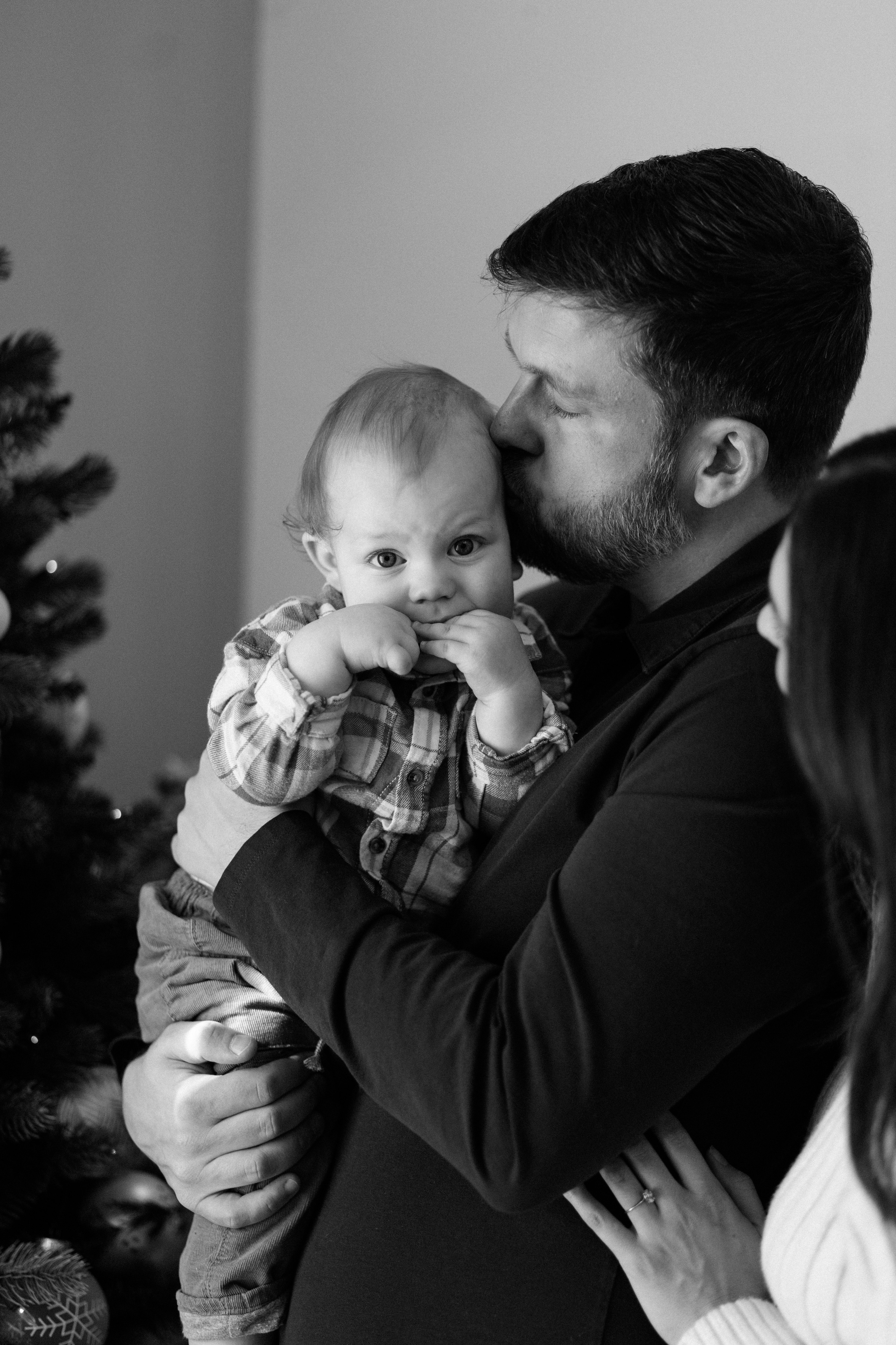 Michaela’s family. Wedding Photographer Toronto