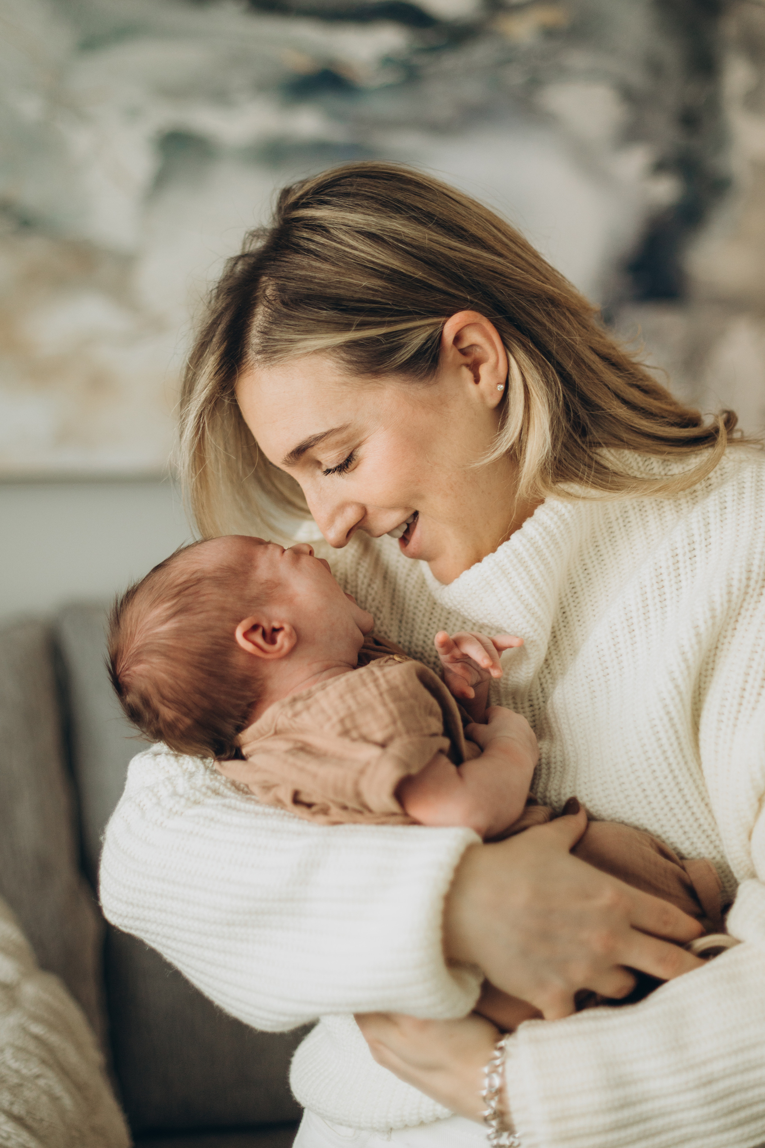 Baby Conrad. Wedding Photographer Toronto
