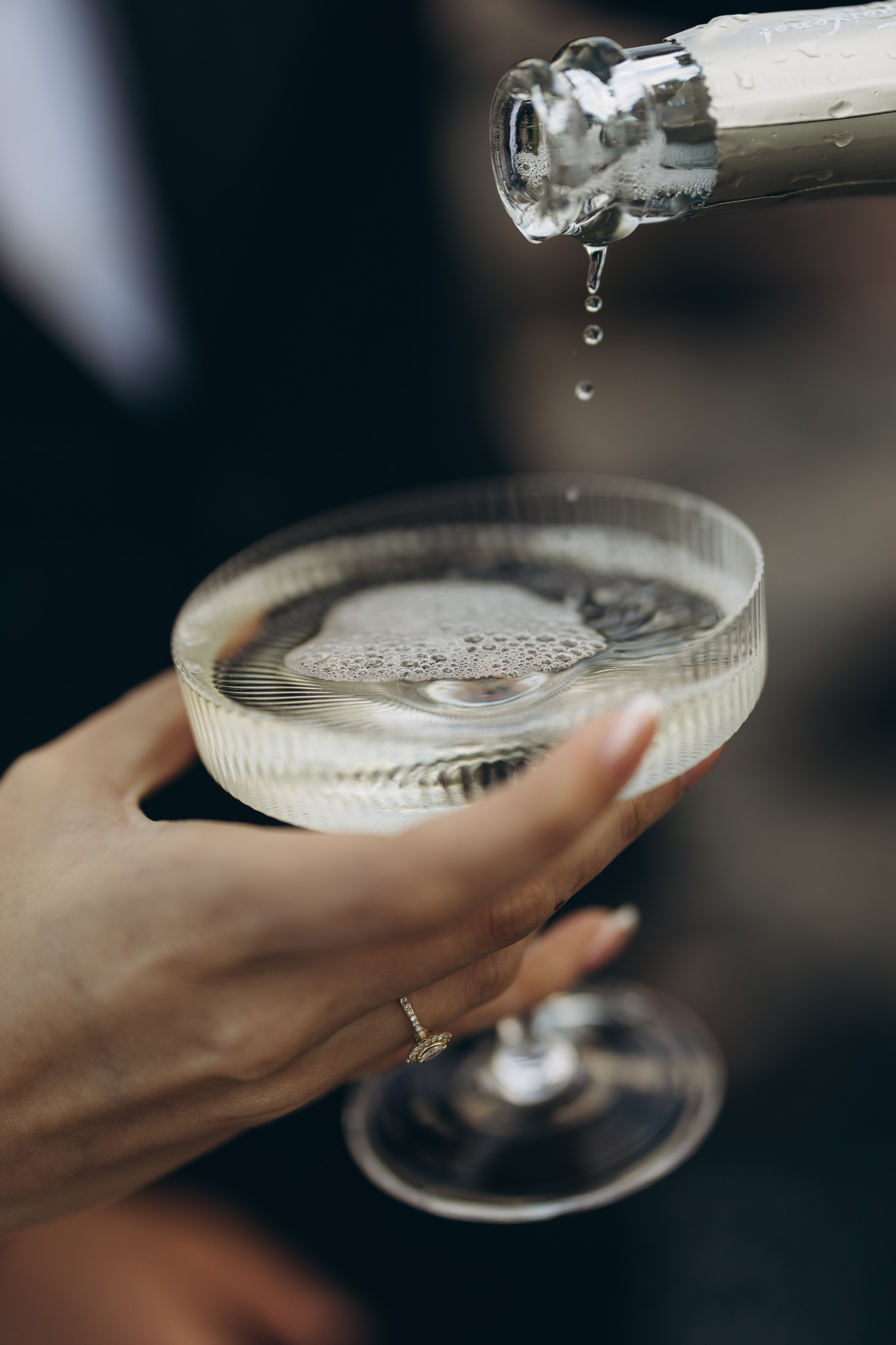 J&W. Wedding Photographer Toronto