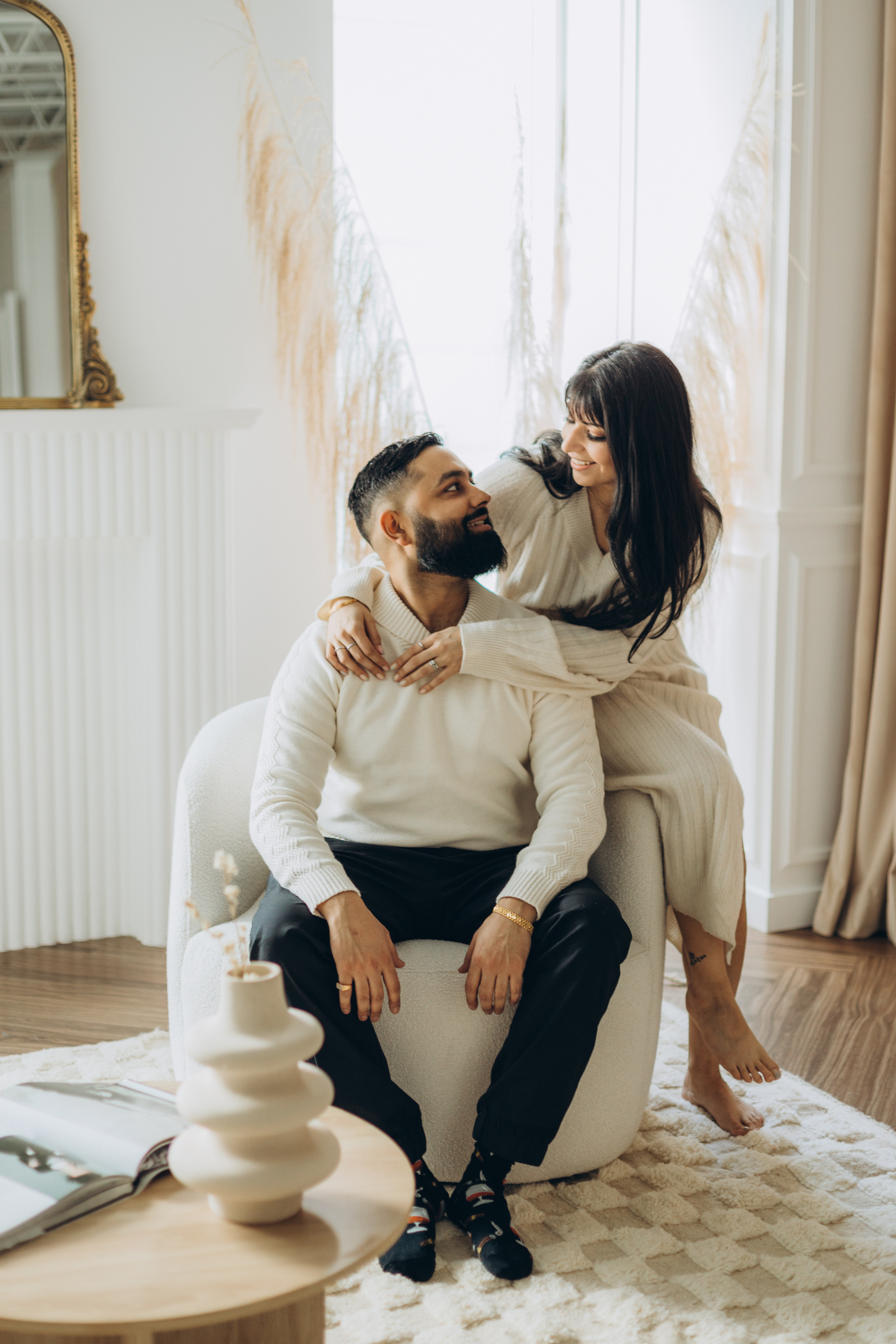 Family session. Wedding Photographer Toronto