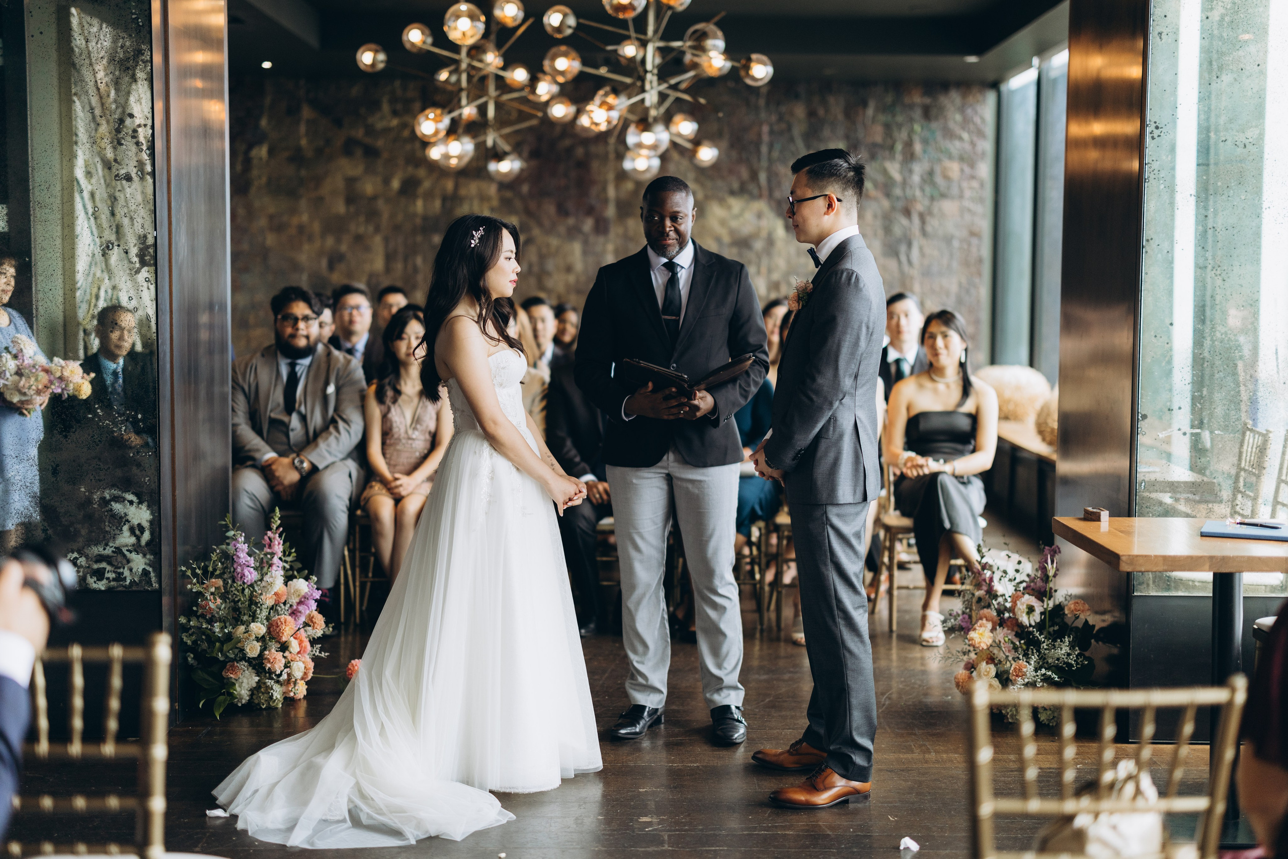 Stephanie&David. Wedding Photographer Toronto