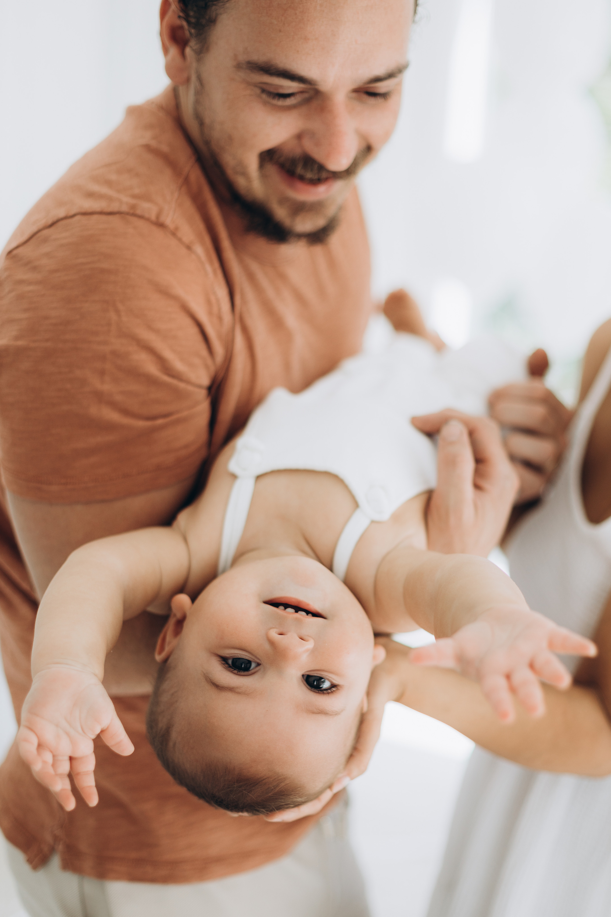 Cake smash. Wedding Photographer Toronto
