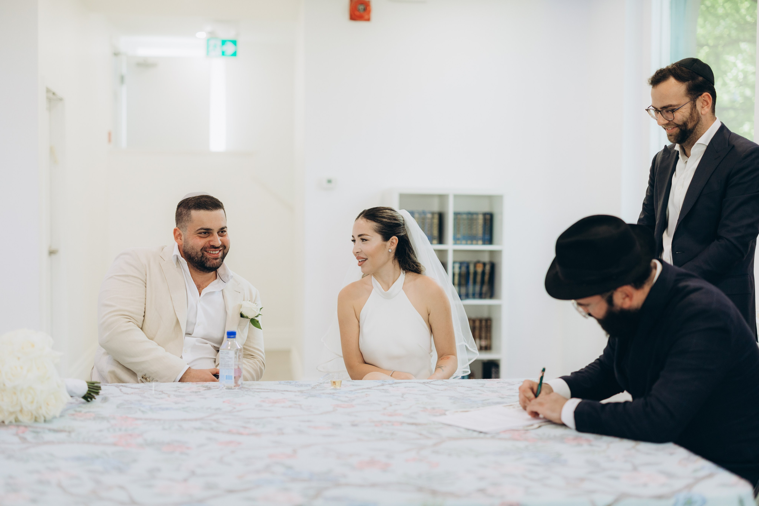 M&M. Wedding Photographer Toronto