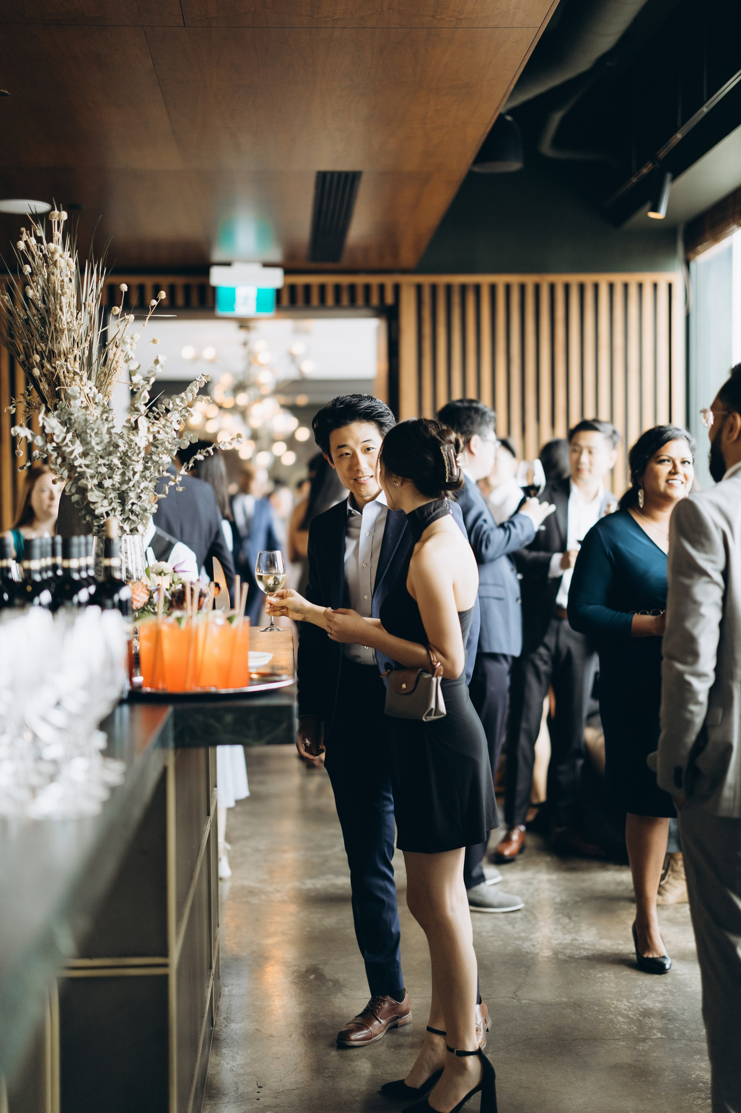 Stephanie&David. Wedding Photographer Toronto