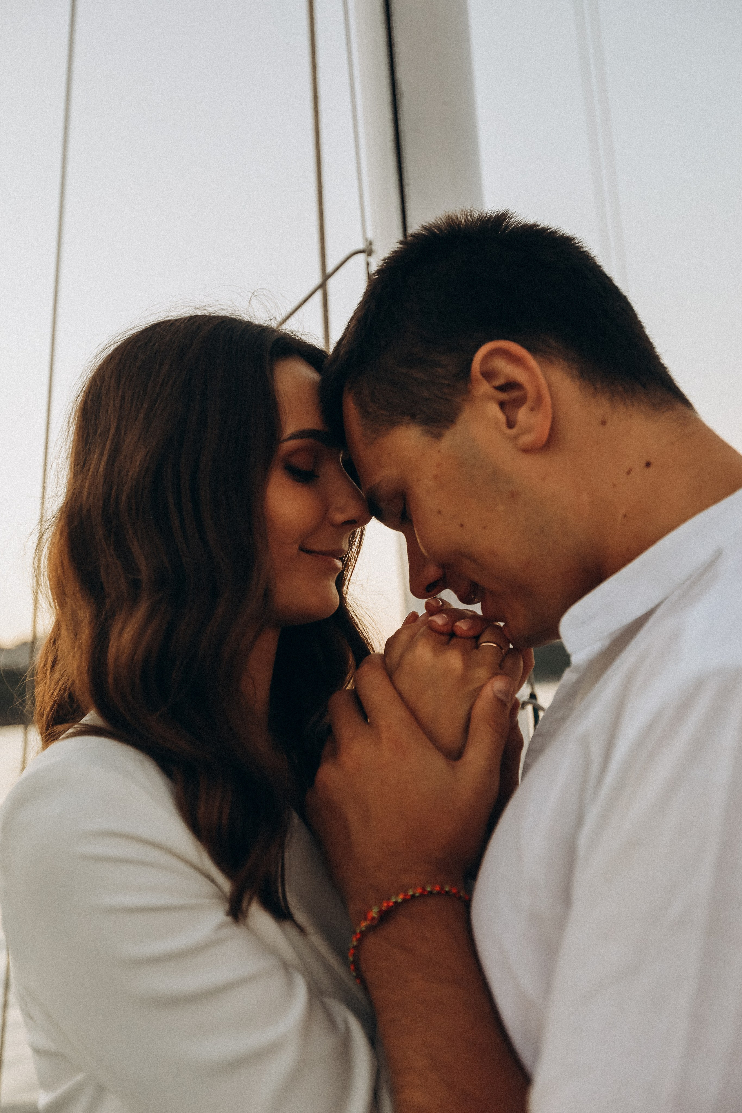 Tania&Artem. Wedding Photographer Toronto