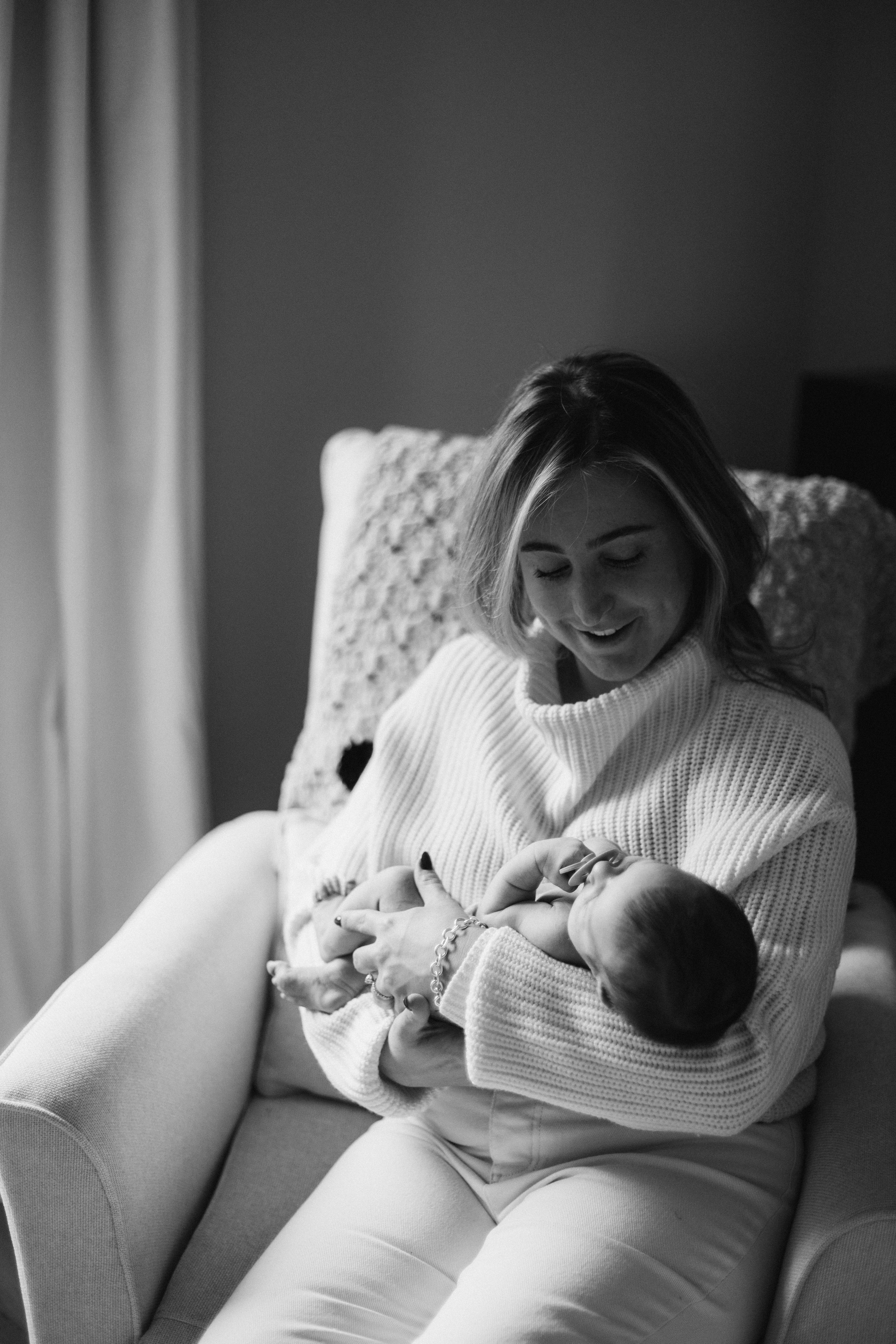 Baby Conrad. Wedding Photographer Toronto