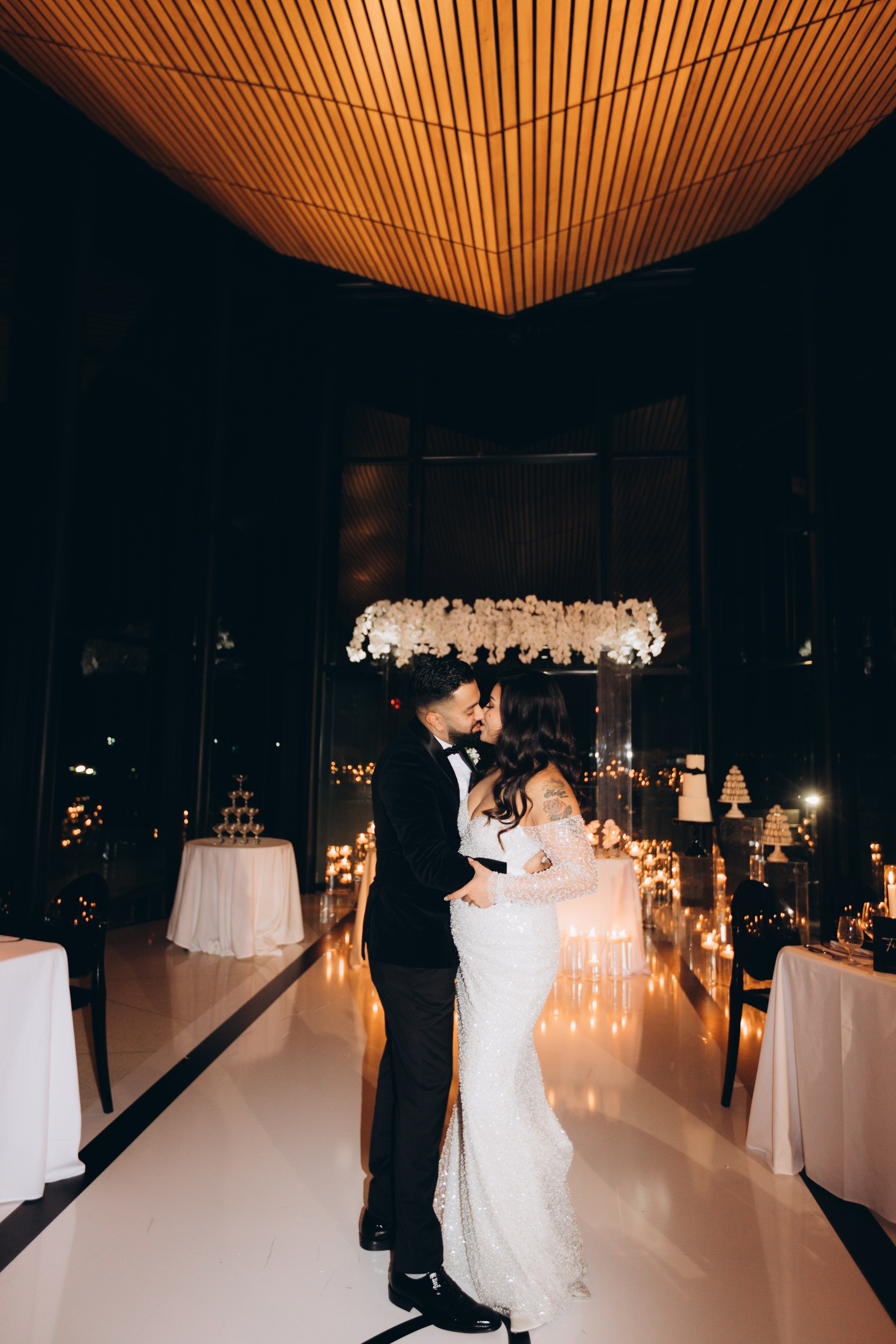 Andy&Michael. Wedding Photographer Toronto