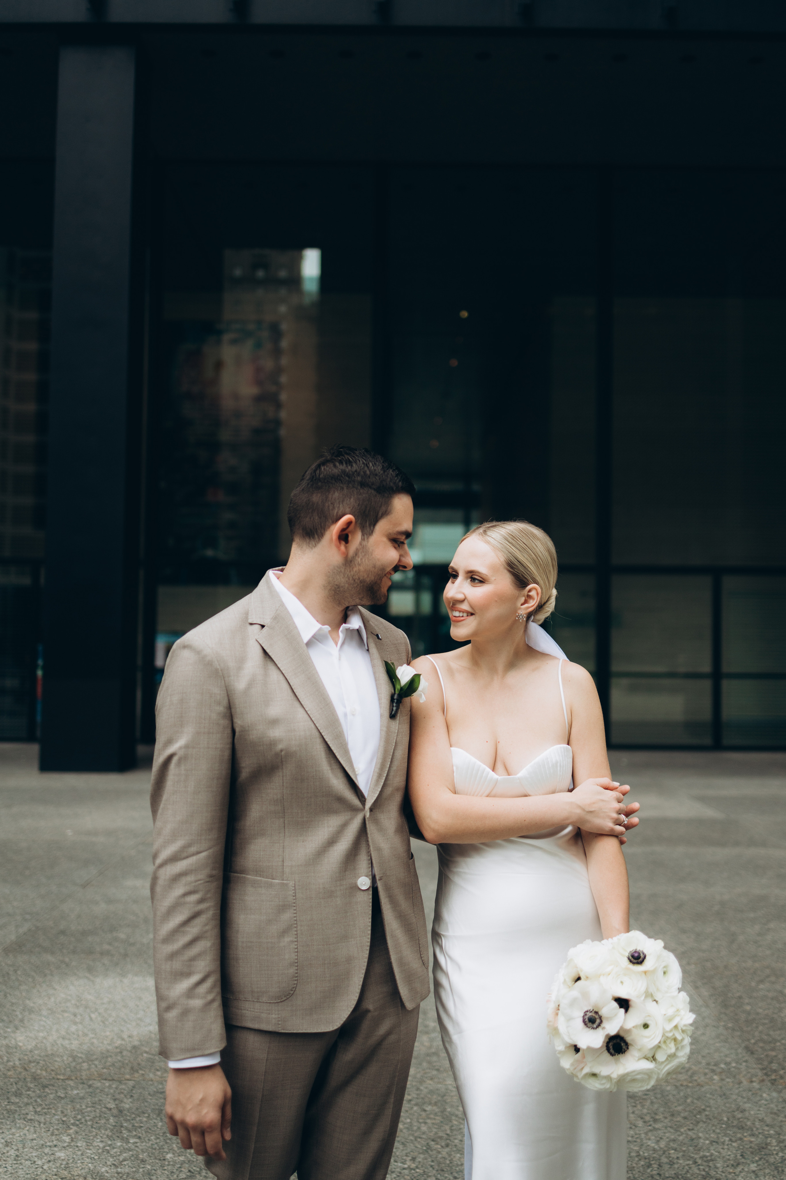 Elopement session. Wedding Photographer Toronto