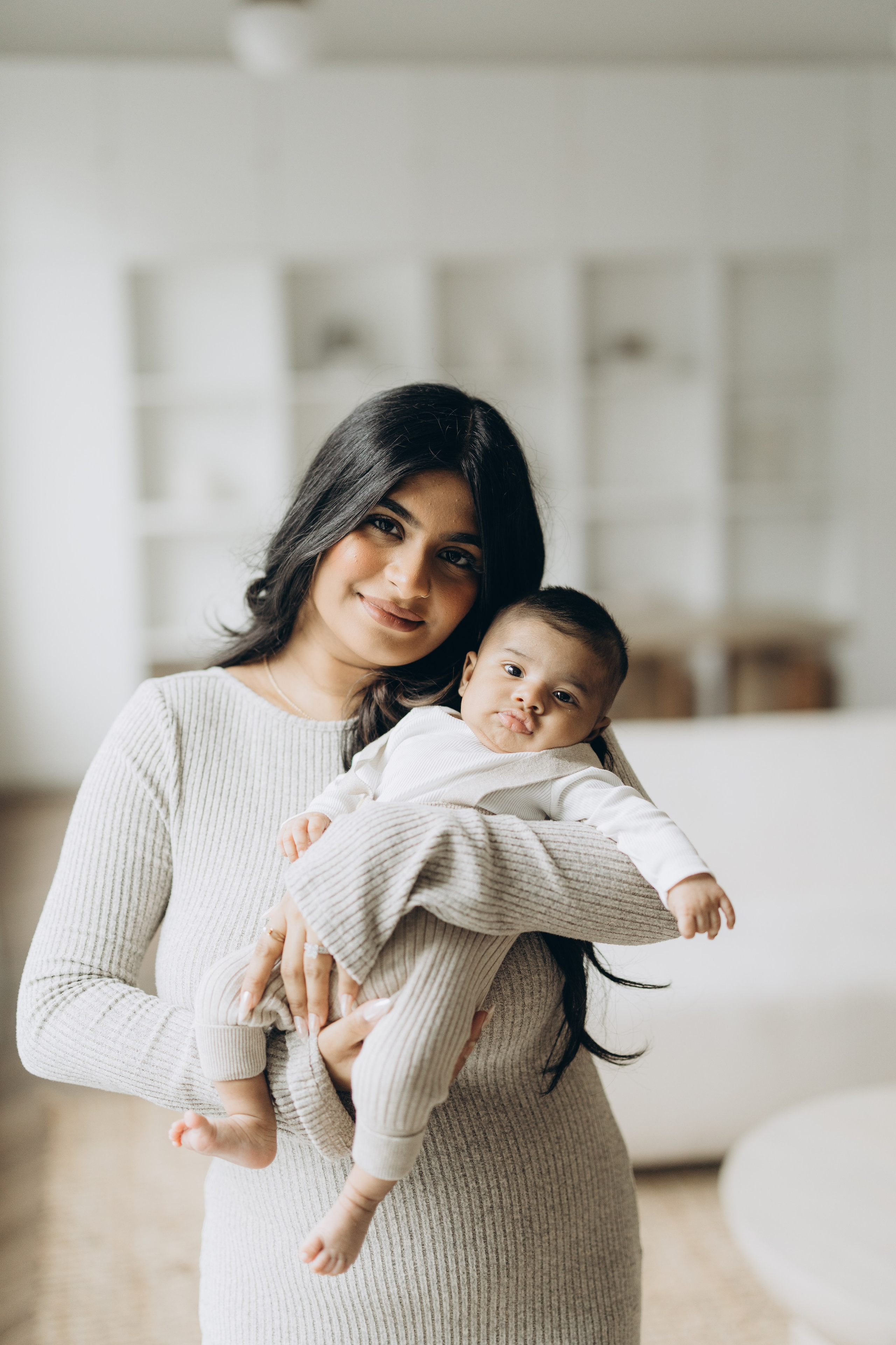 2 month old. Wedding Photographer Toronto