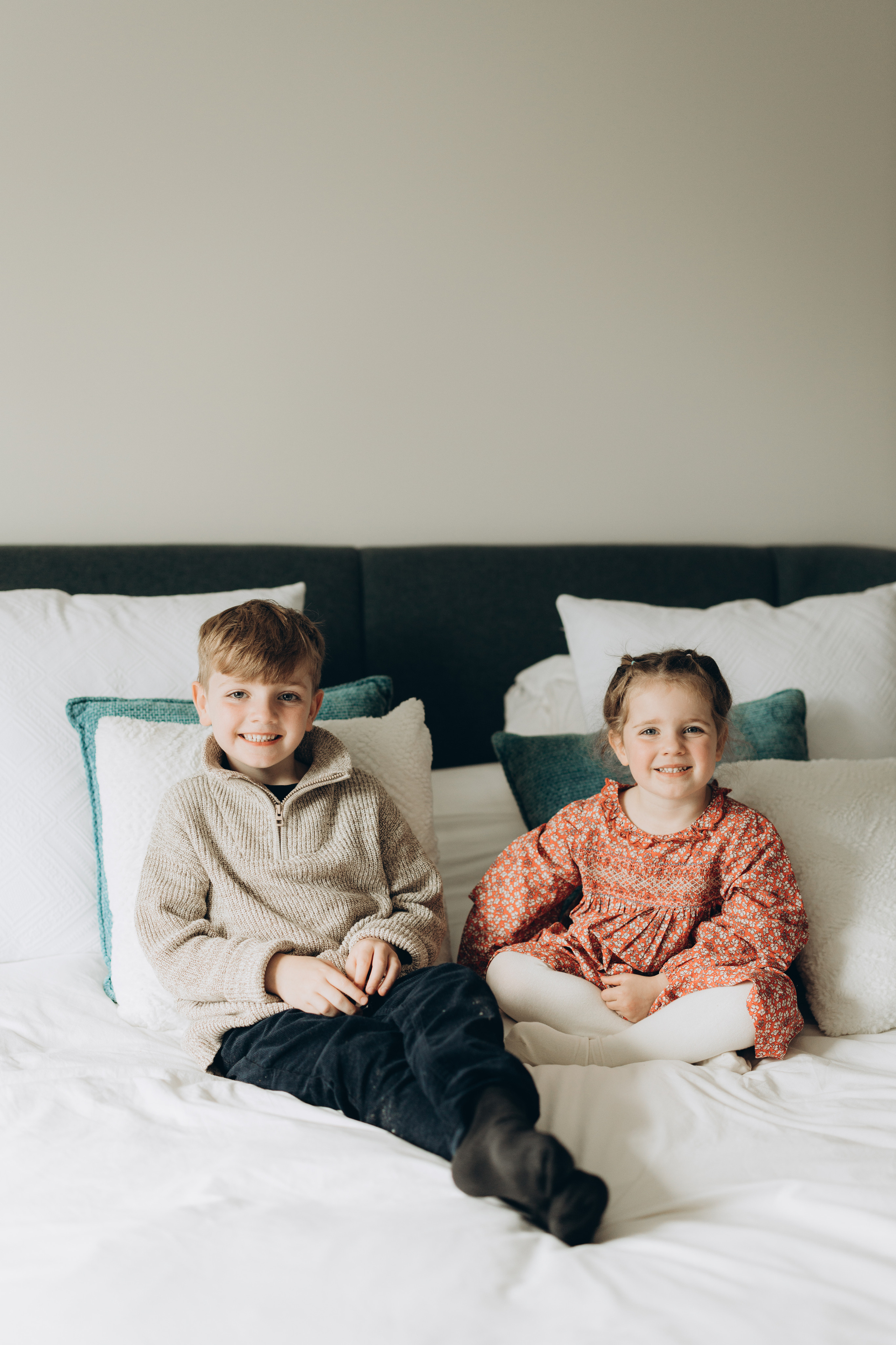 Family of 6 :). Wedding Photographer Toronto