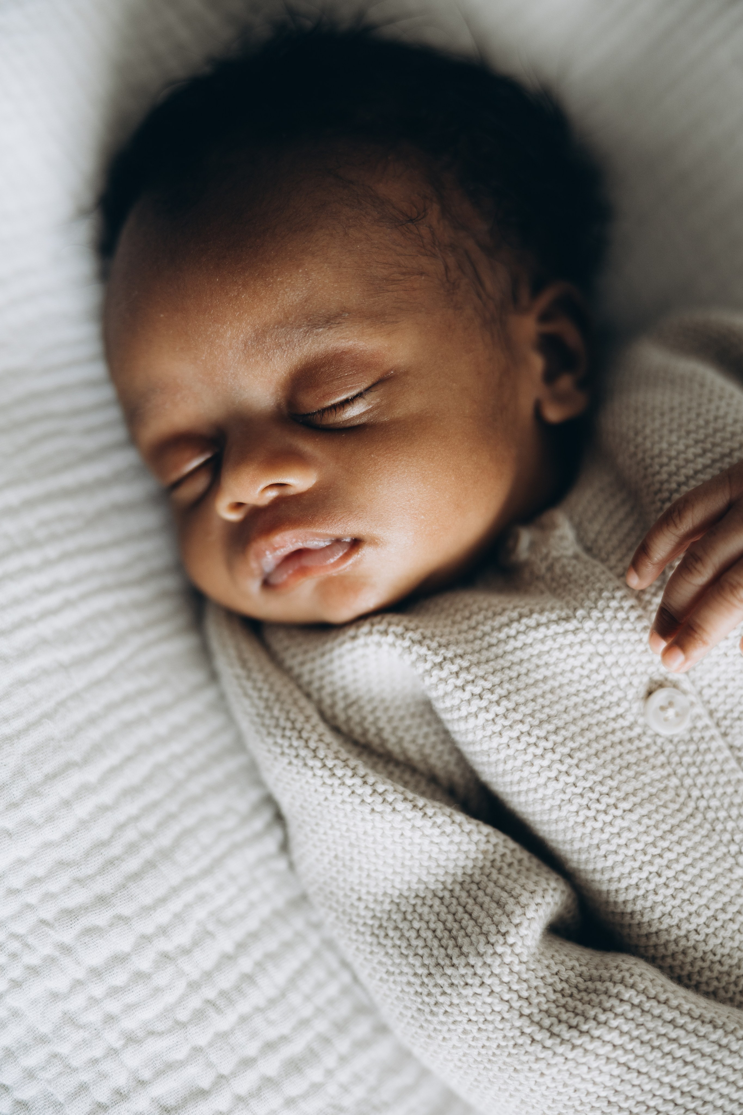 7 days old. Wedding Photographer Toronto