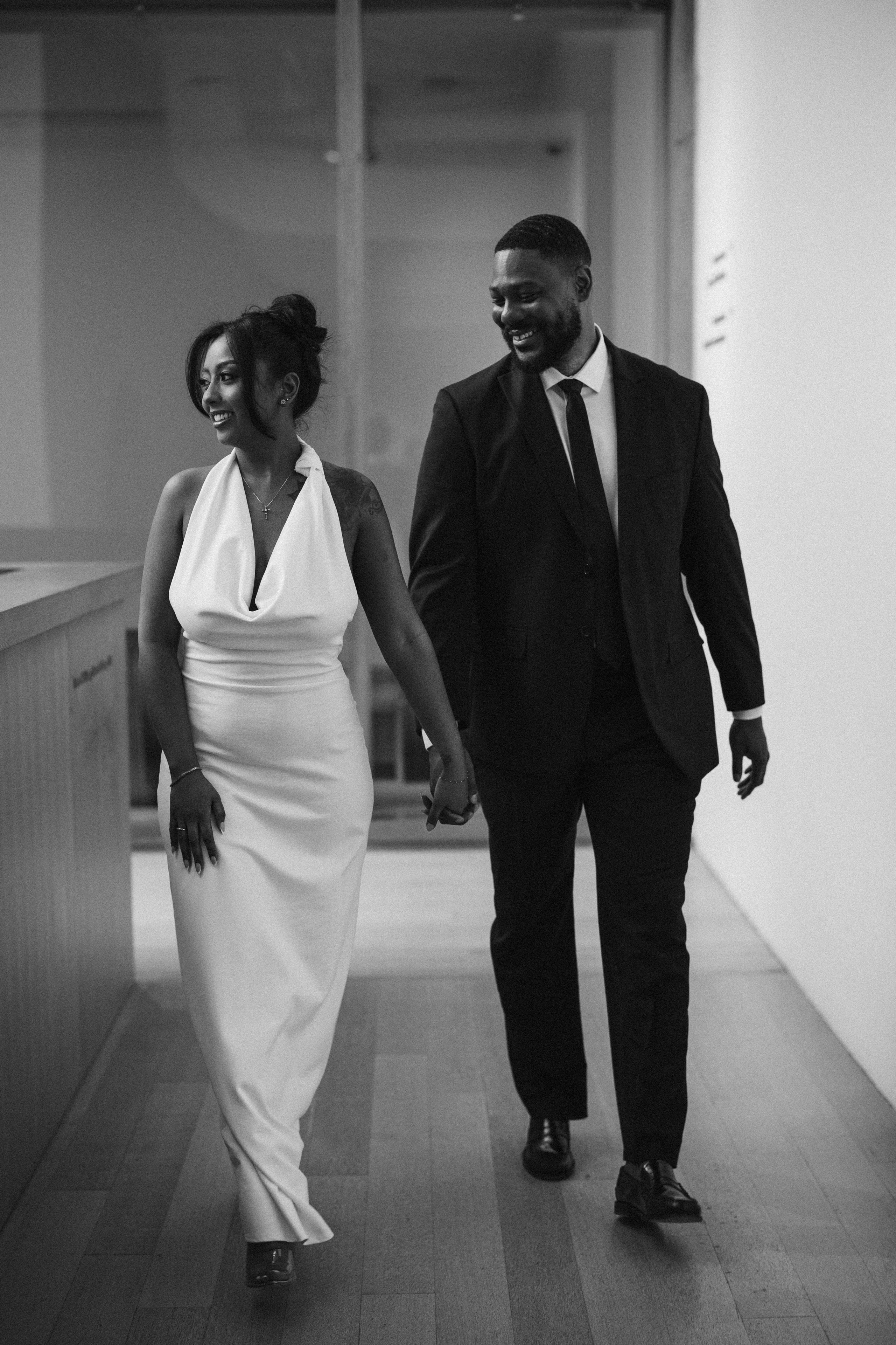 H&M. Wedding Photographer Toronto