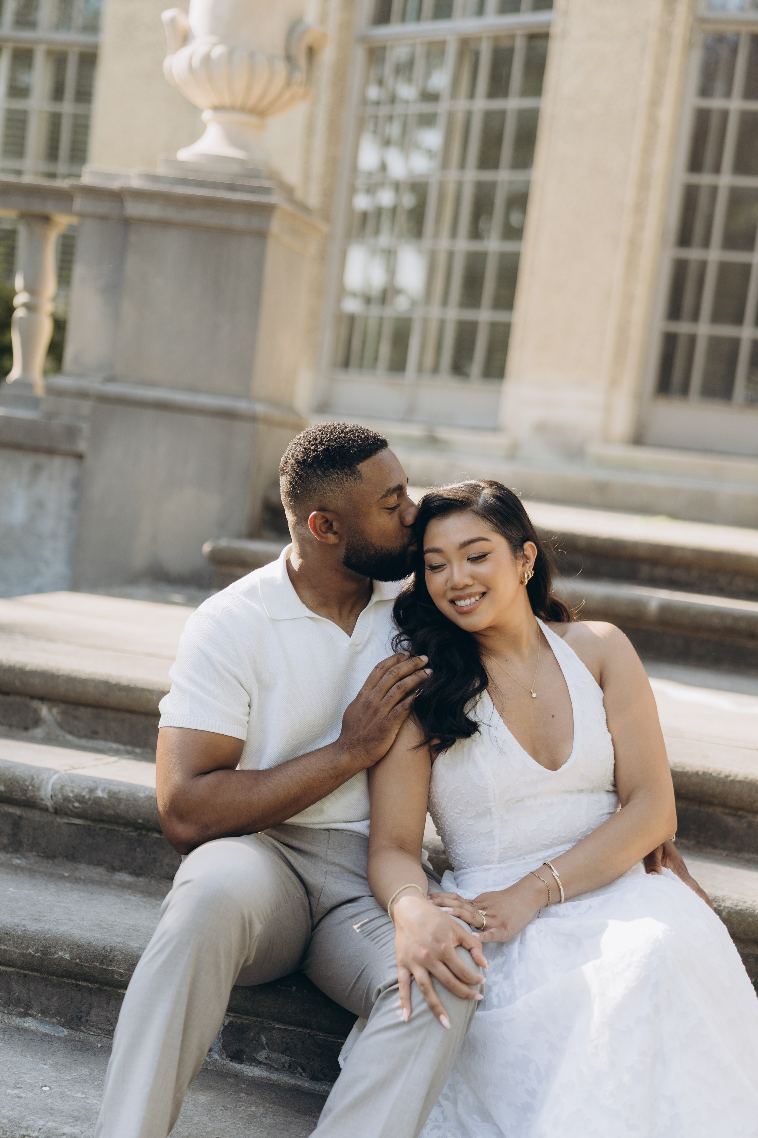 C&C. Wedding Photographer Toronto