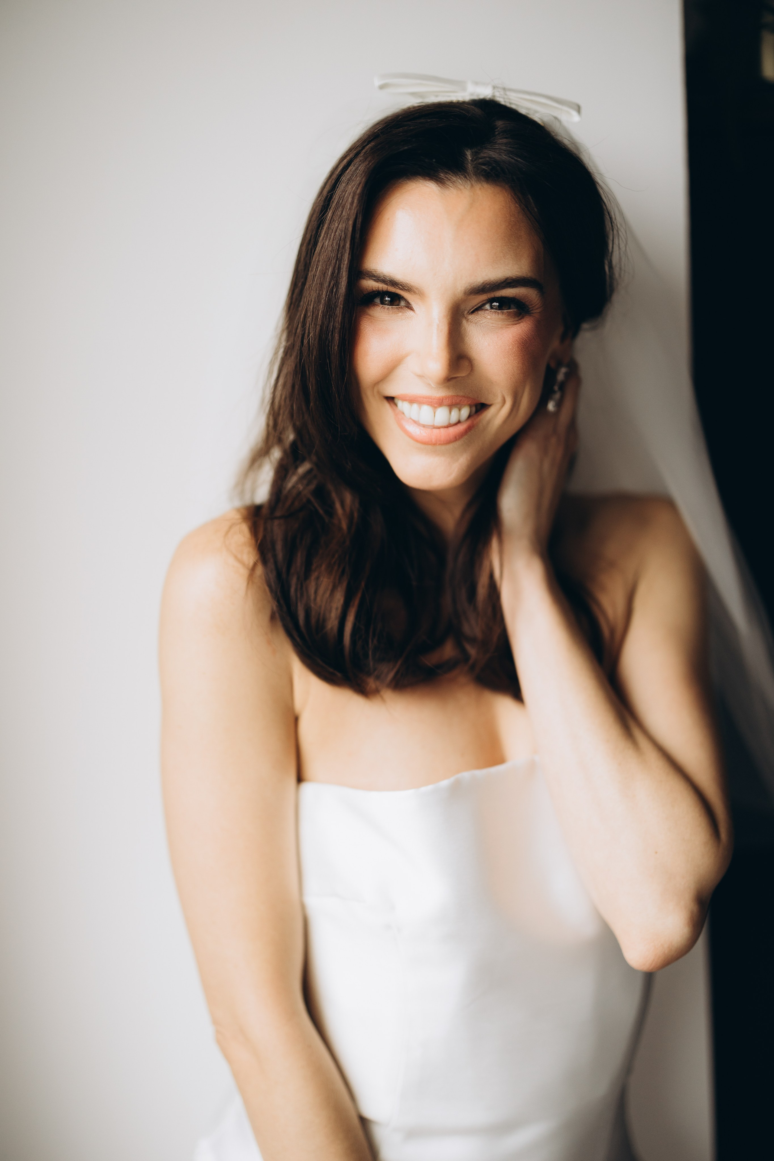 M&T. Wedding Photographer Toronto