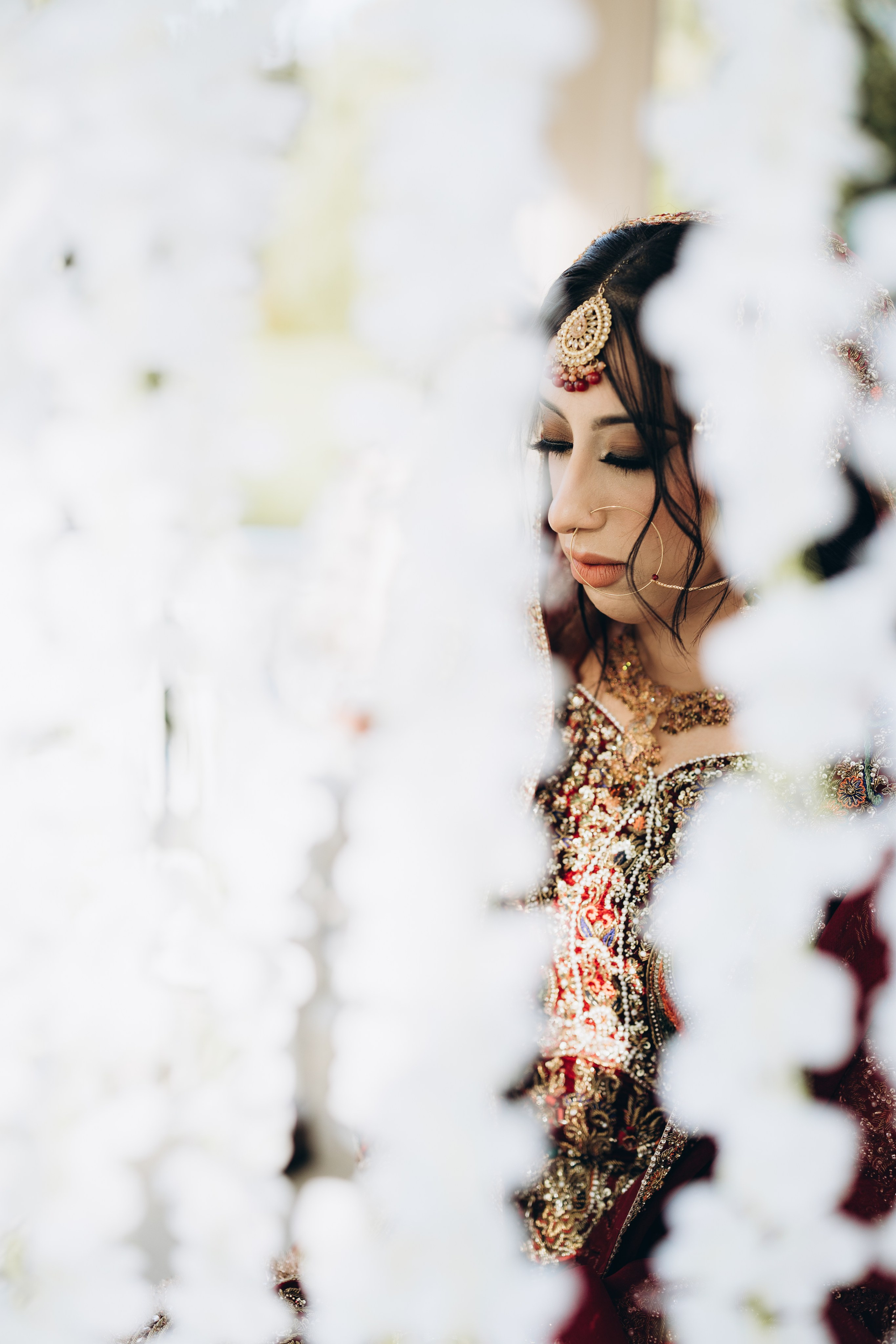 Aisha&Saad (day2). Wedding Photographer Toronto