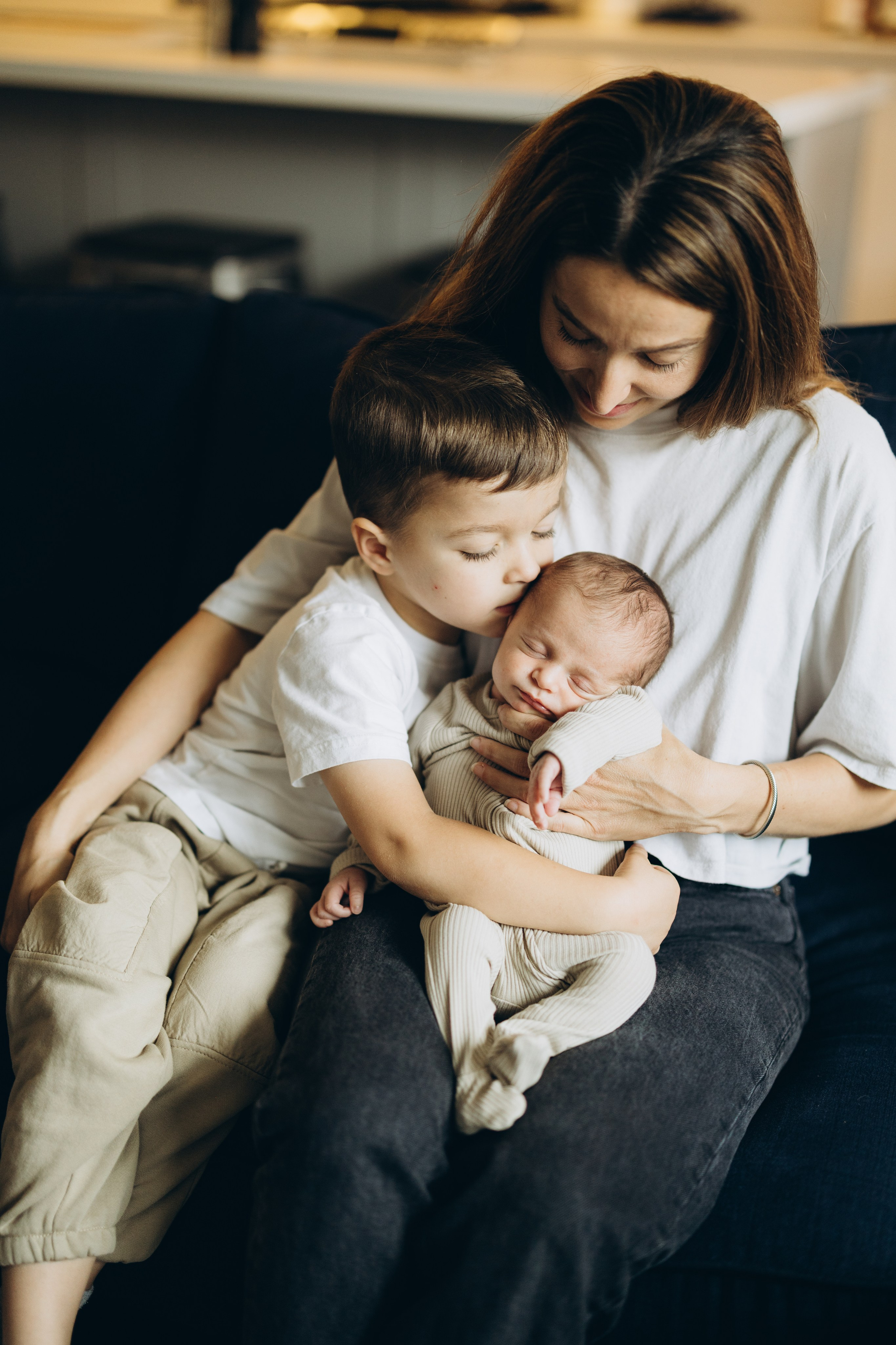 Family photo session. Wedding Photographer Toronto