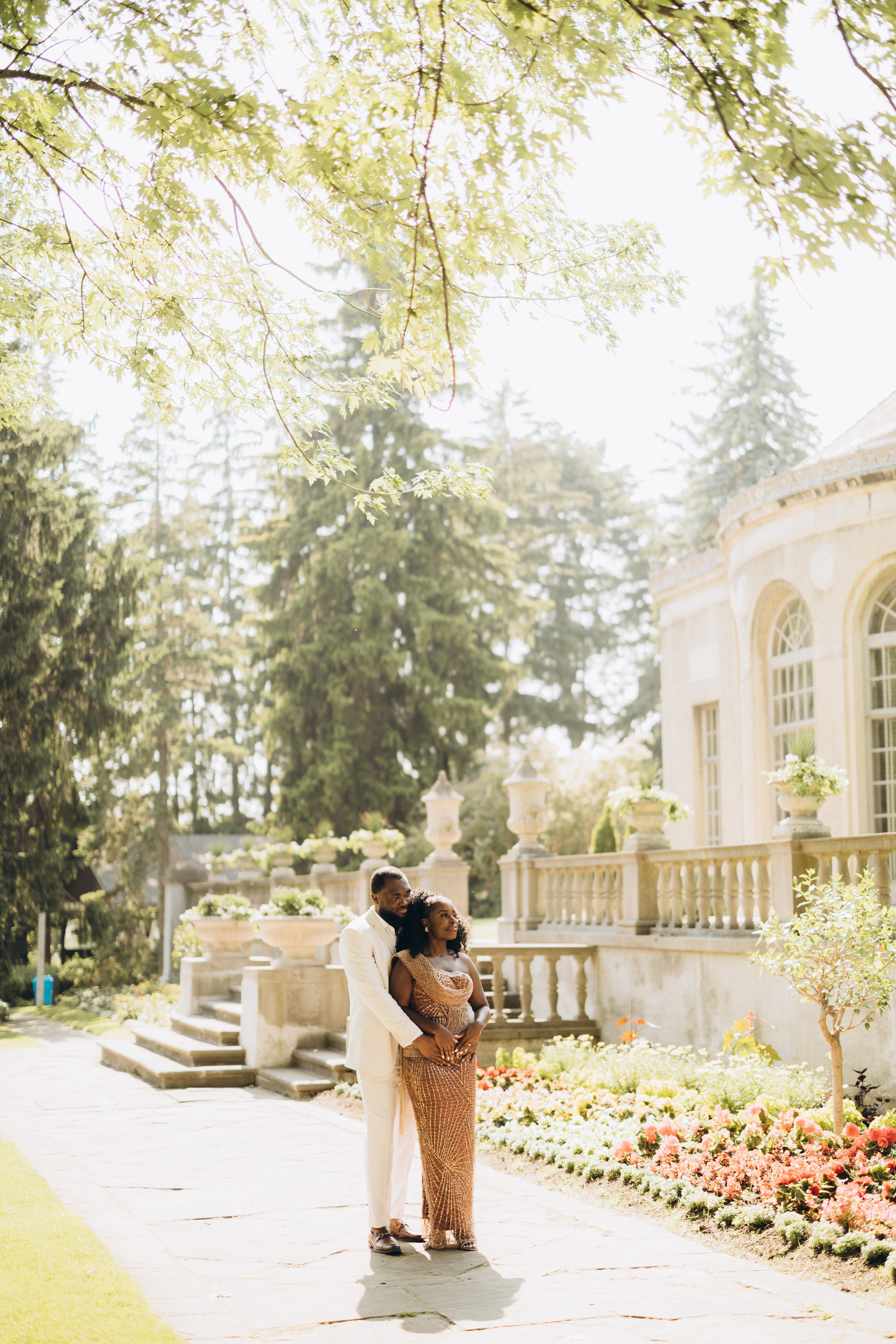 K&K. Wedding Photographer Toronto