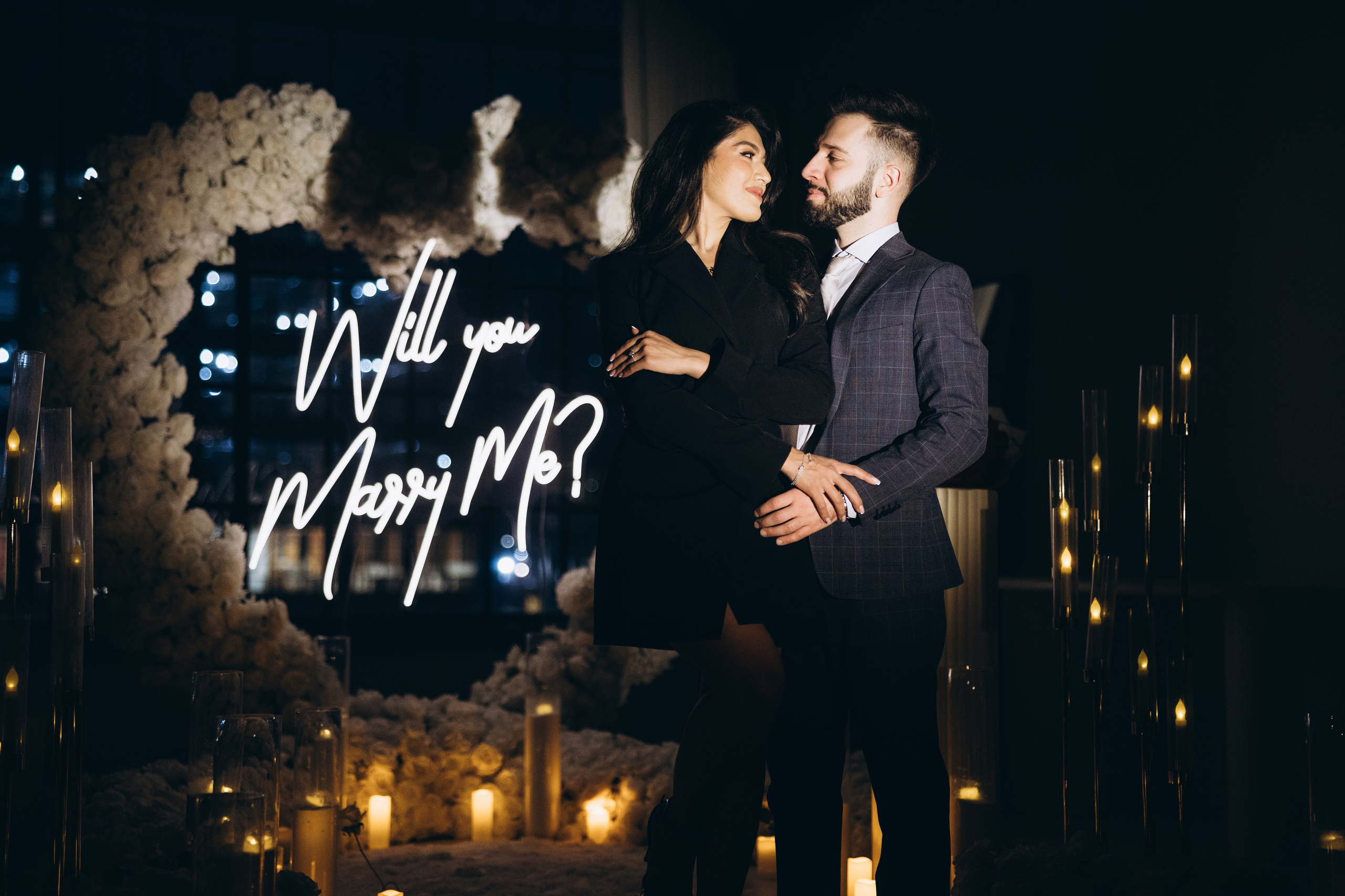 Yes!. Wedding Photographer Toronto