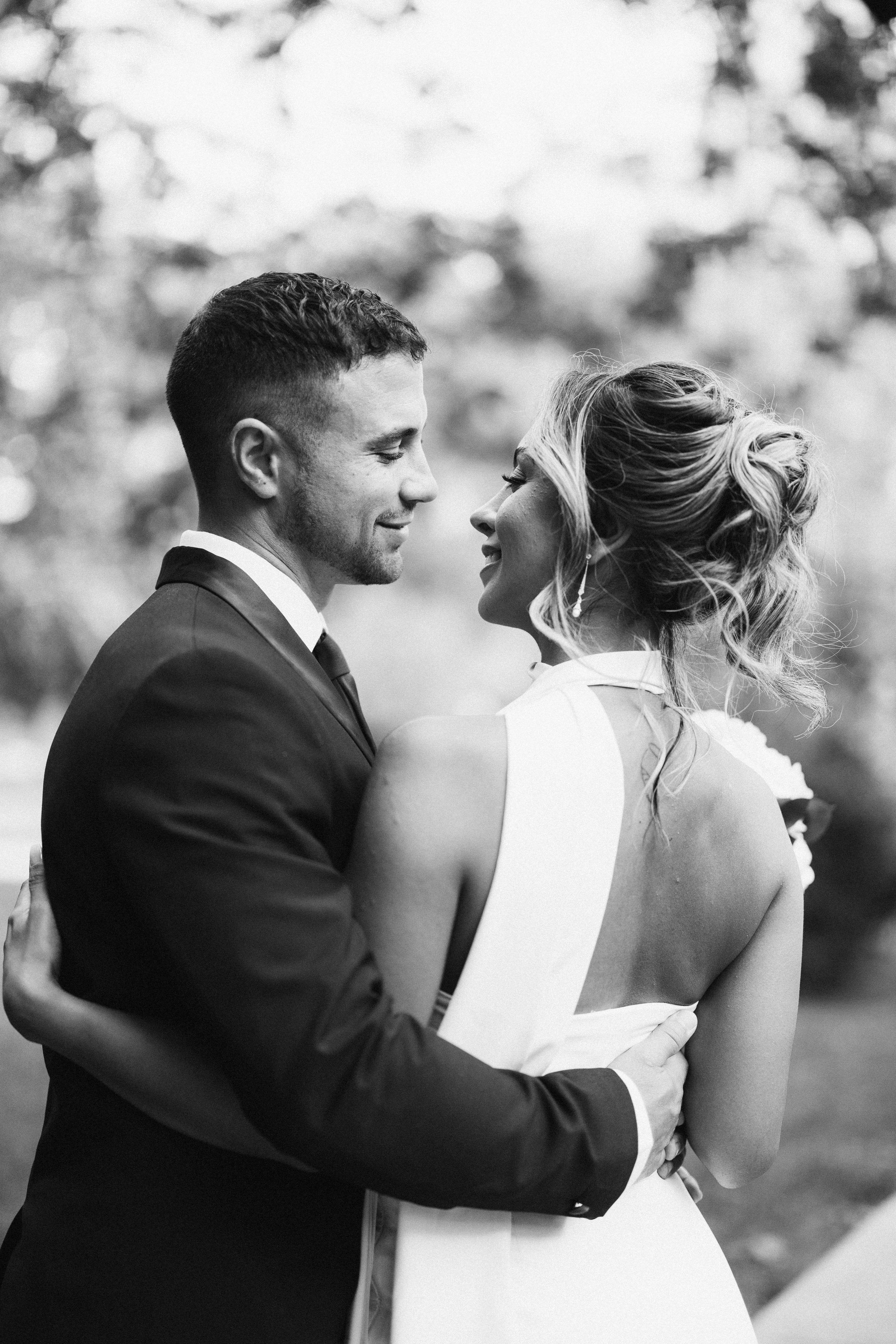 Luisa&Lucas. Wedding Photographer Toronto