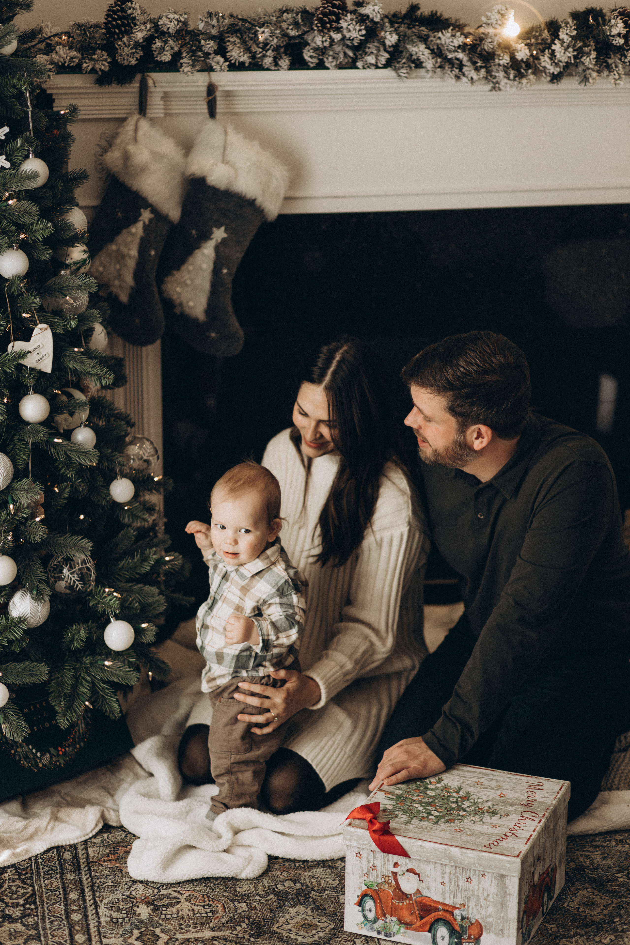 Michaela’s family. Wedding Photographer Toronto