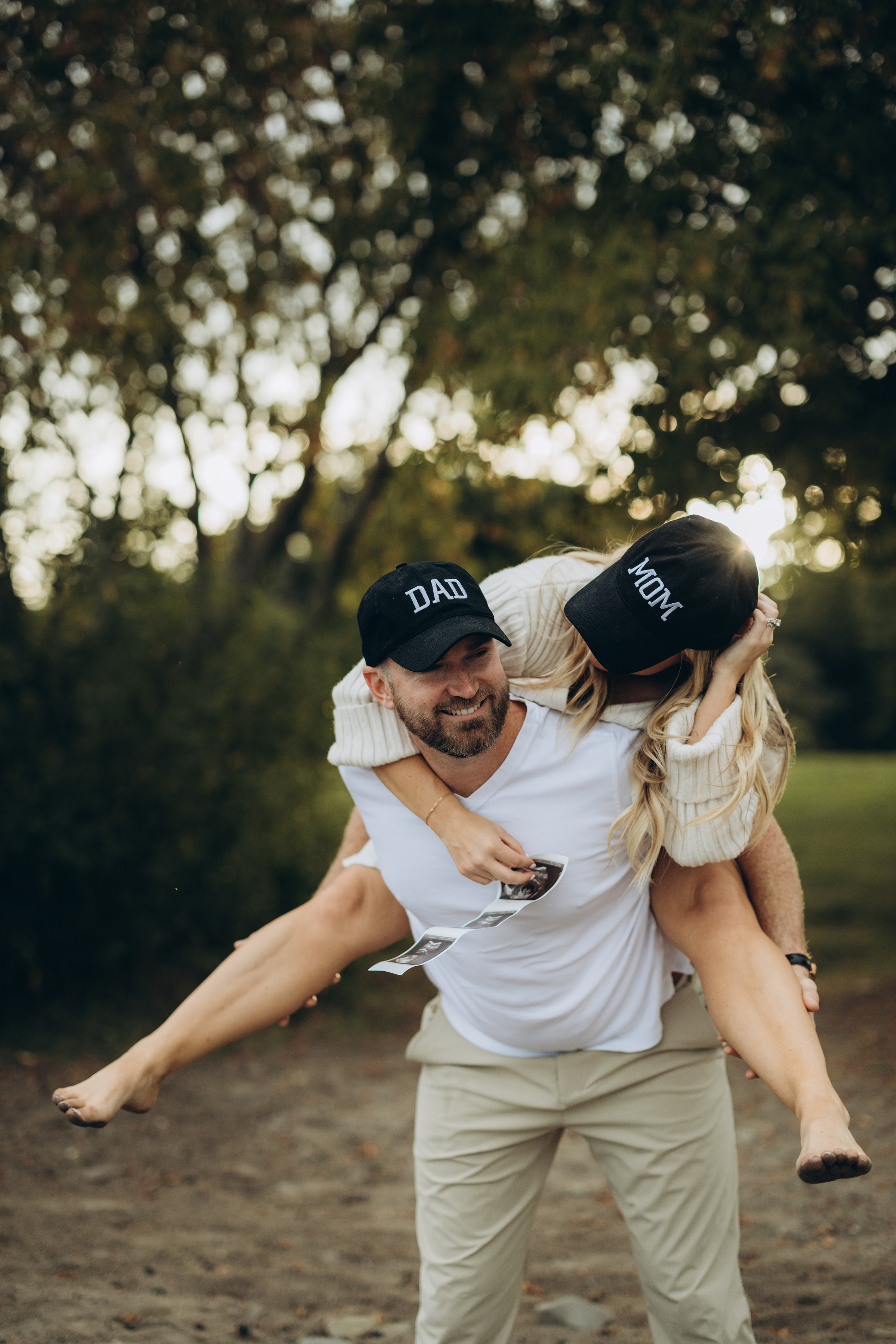 Gender party. Wedding Photographer Toronto