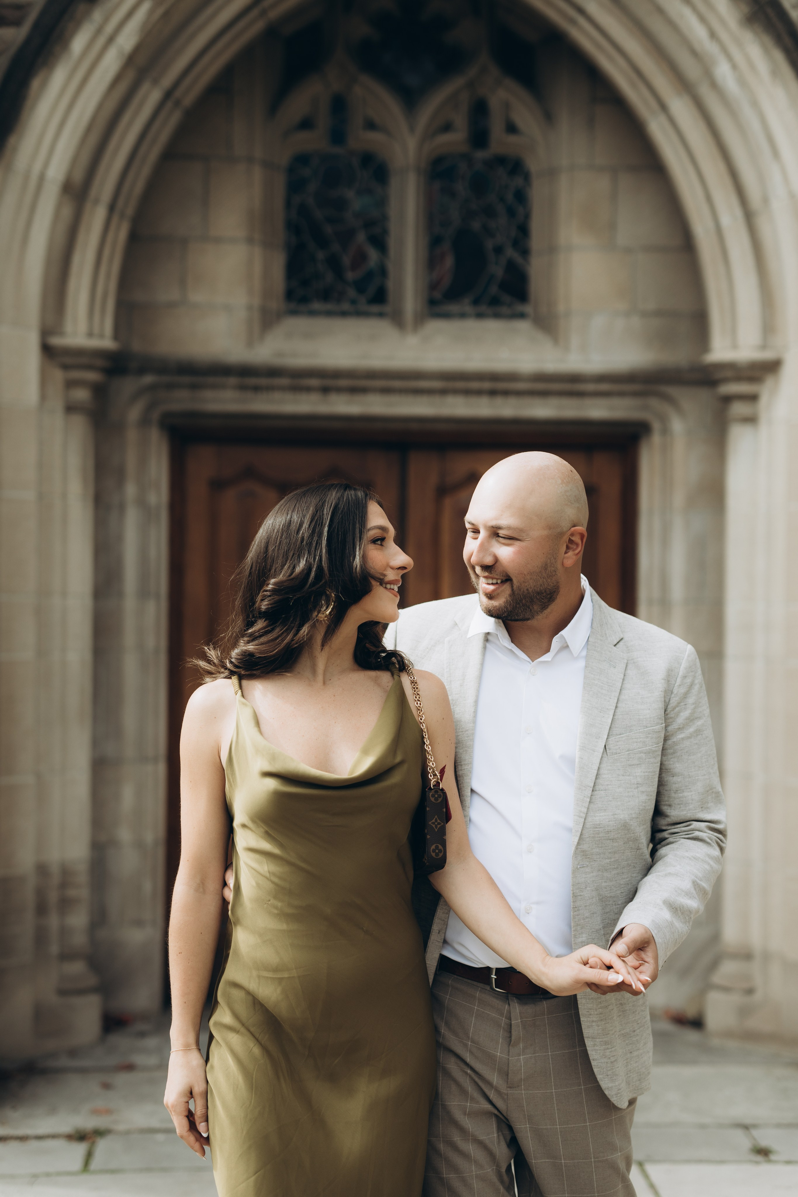 F+J. Wedding Photographer Toronto