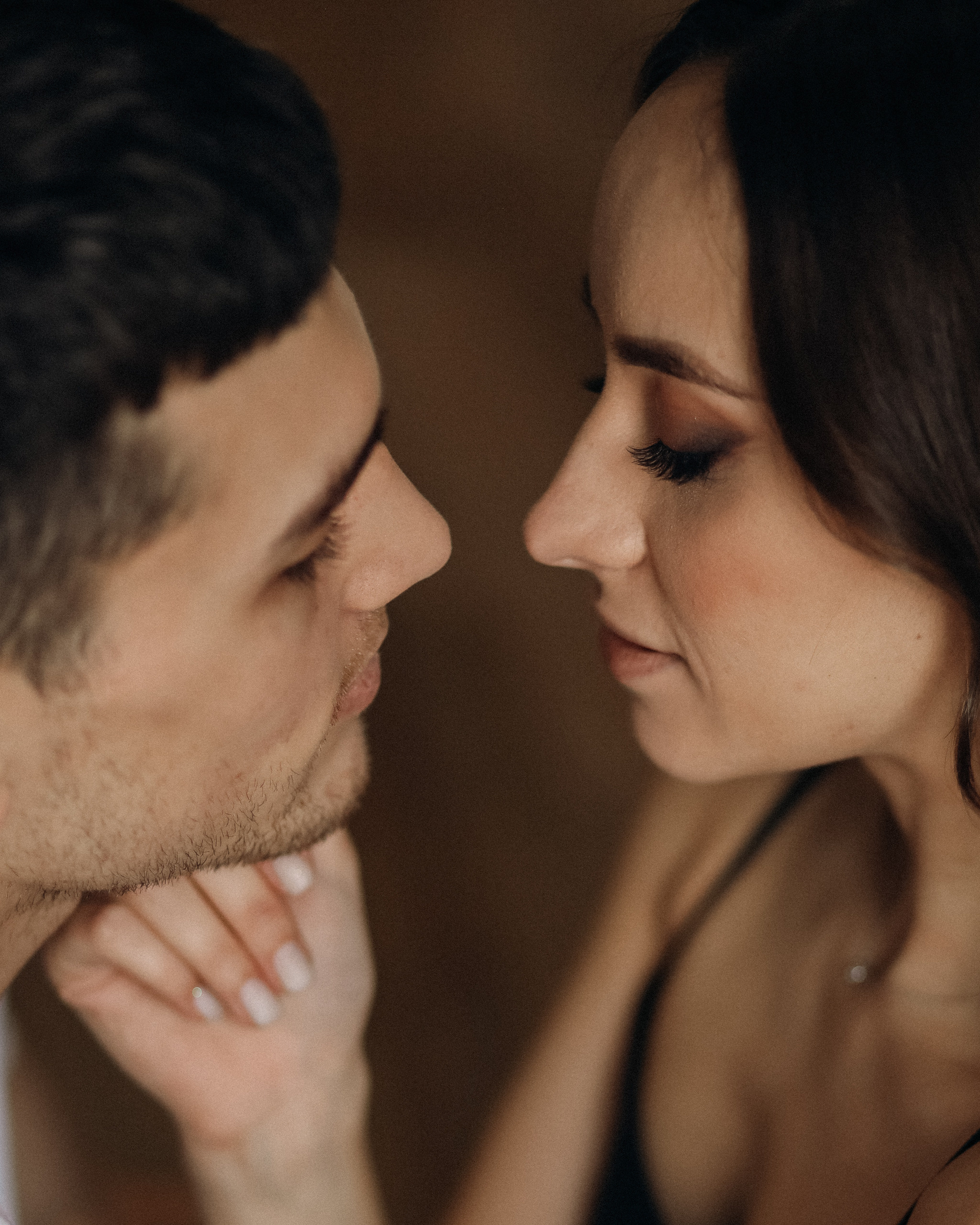 Vika&Kerim. Wedding Photographer Toronto