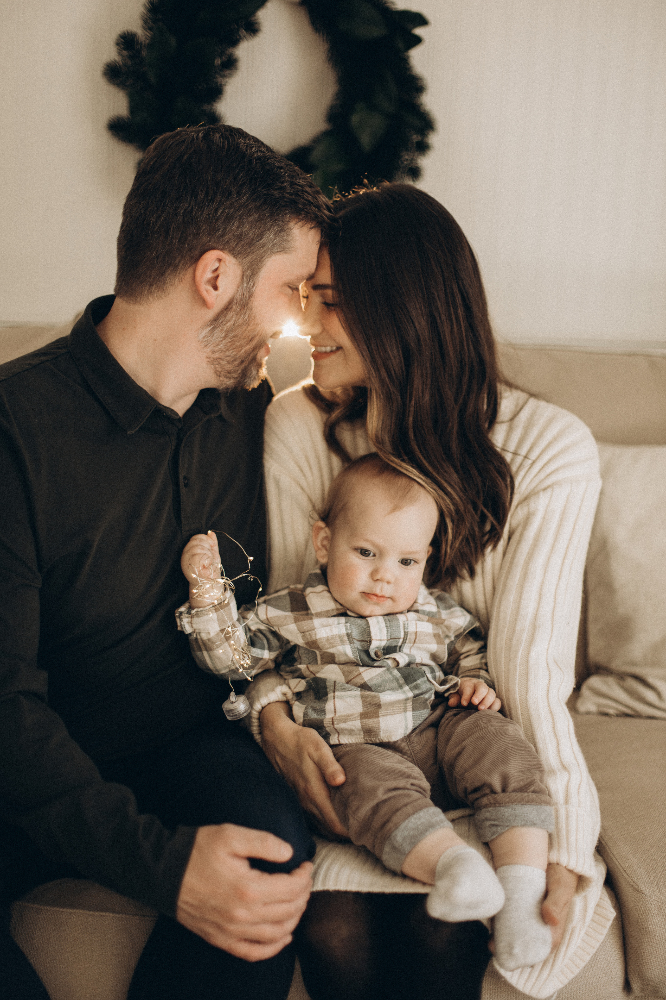 Michaela’s family. Wedding Photographer Toronto