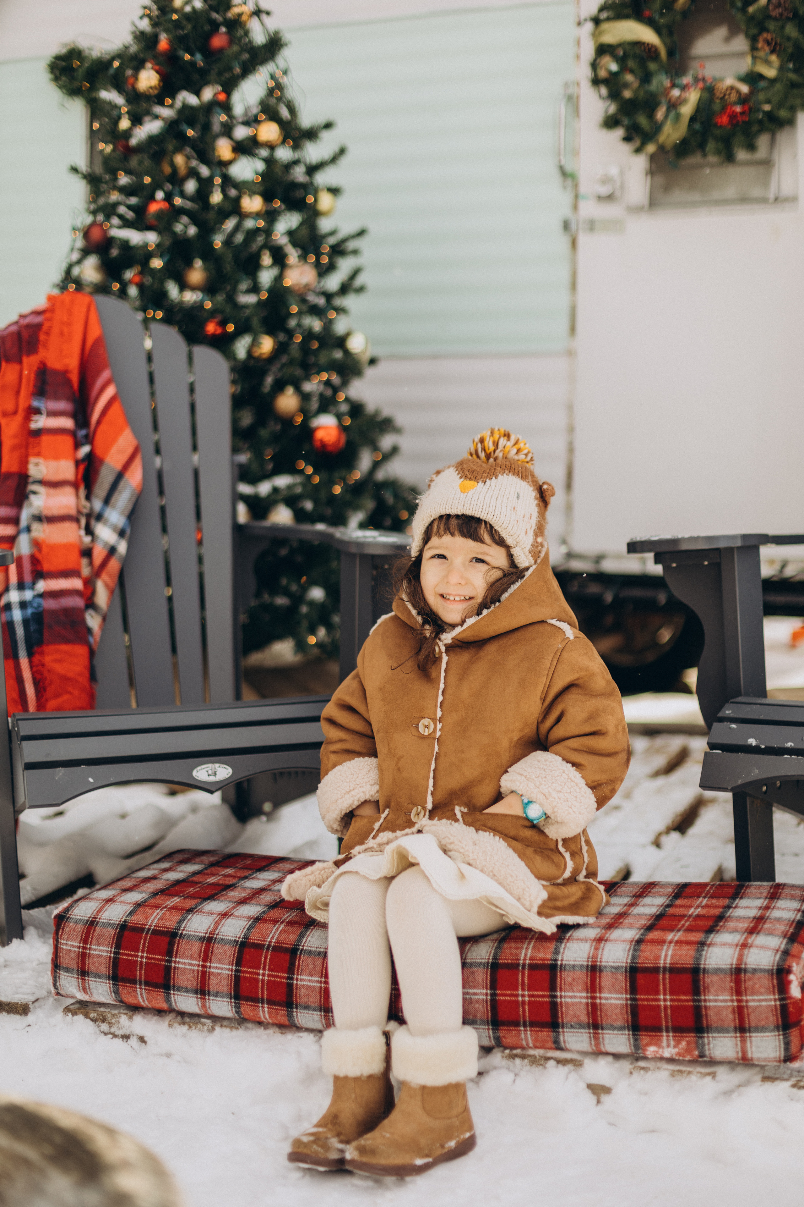 Christmas story. Wedding Photographer Toronto