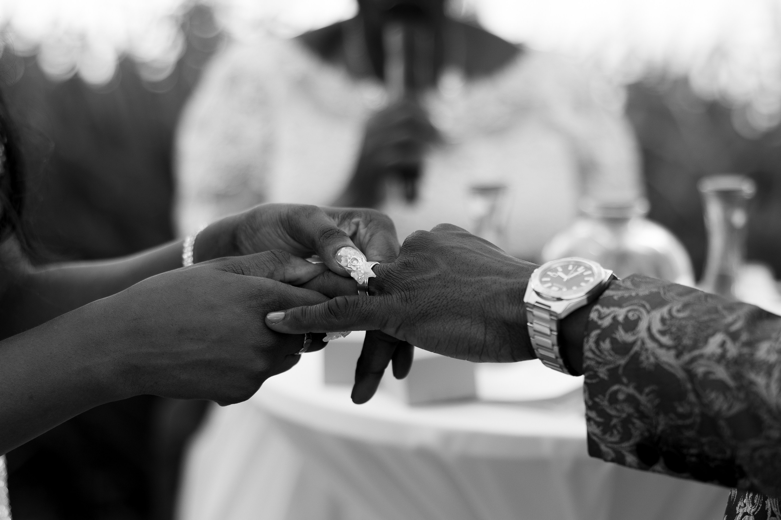 Ashley&Matt (Costa Rica). Wedding Photographer Toronto