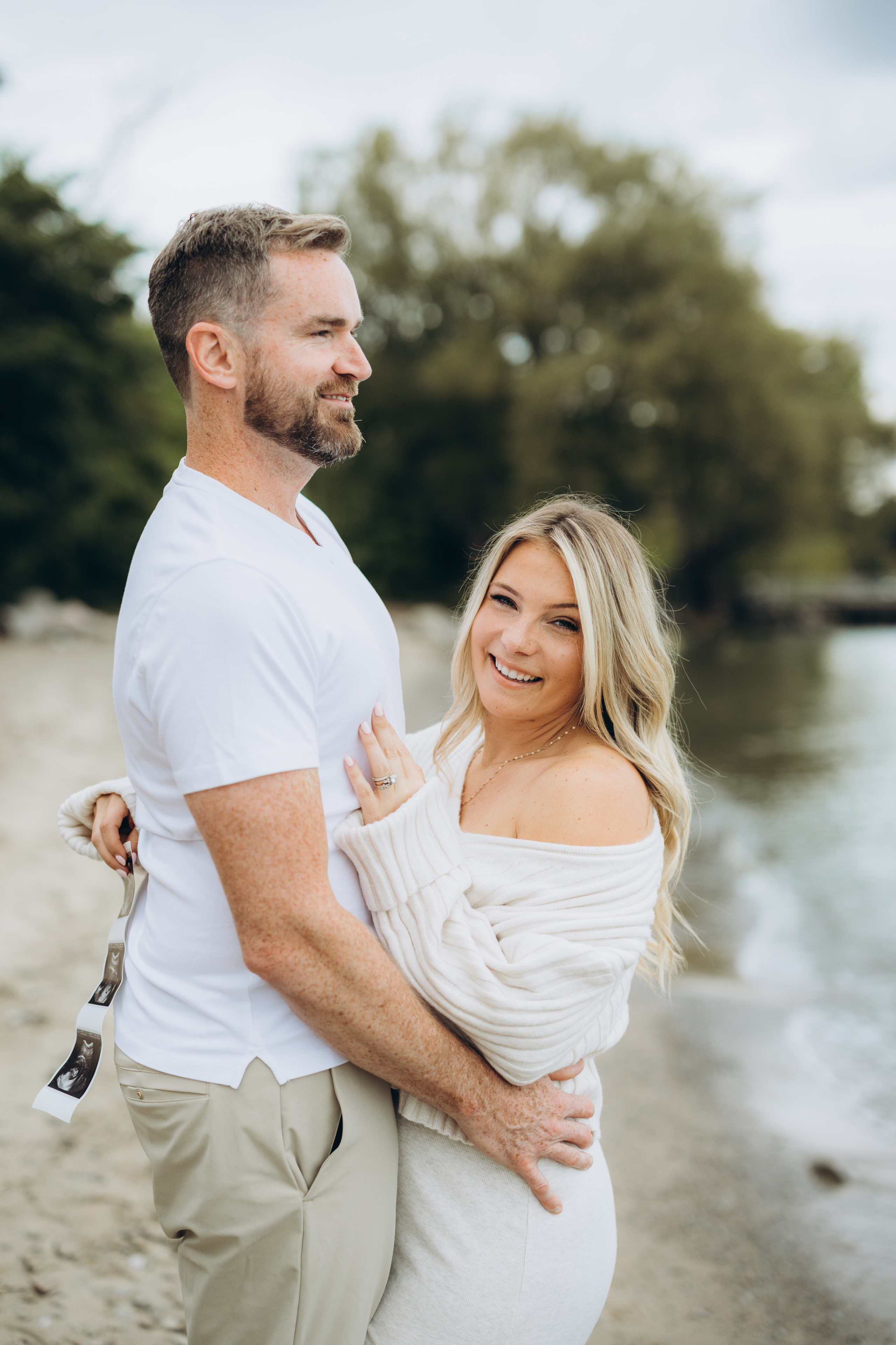 Gender party. Wedding Photographer Toronto