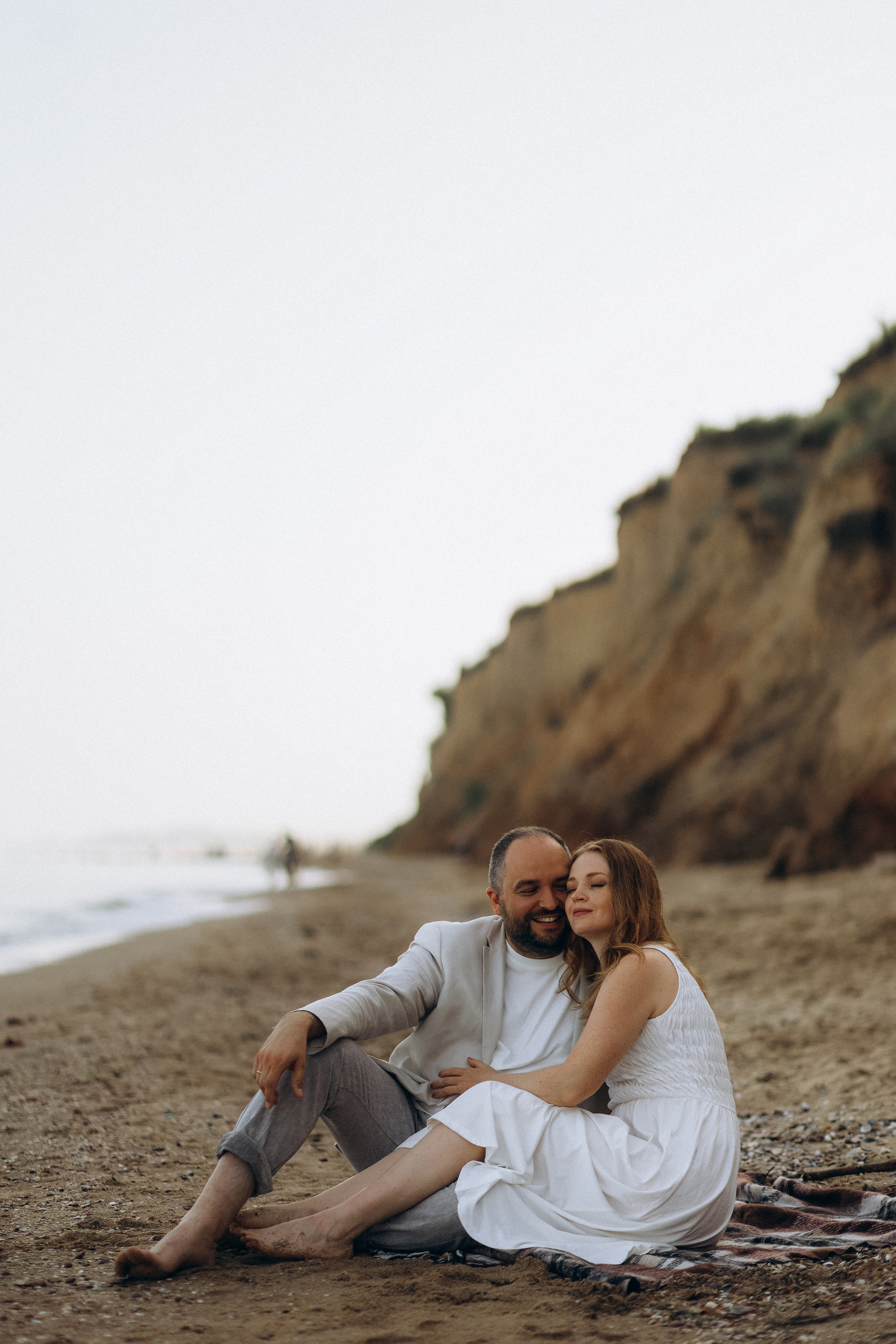 Family time. Wedding Photographer Toronto