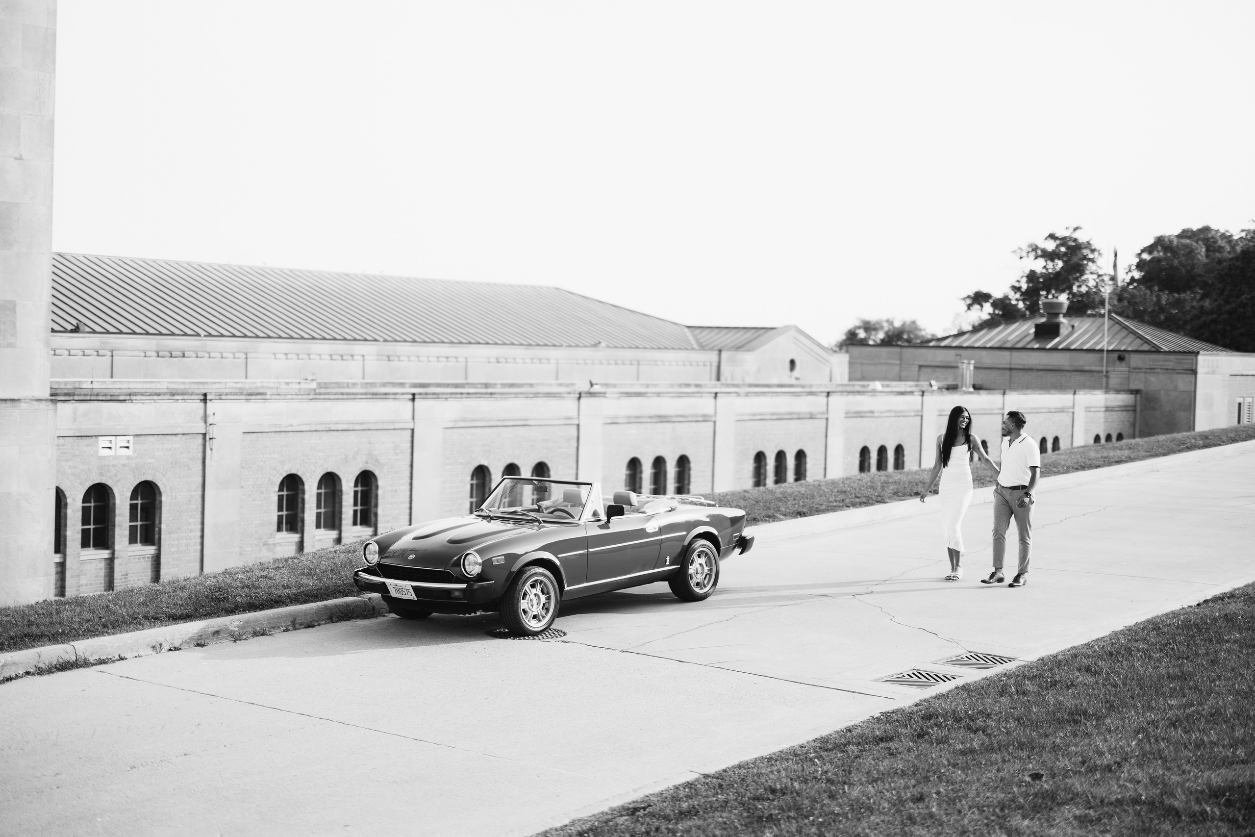 Rochelle&Brayan. Wedding Photographer Toronto