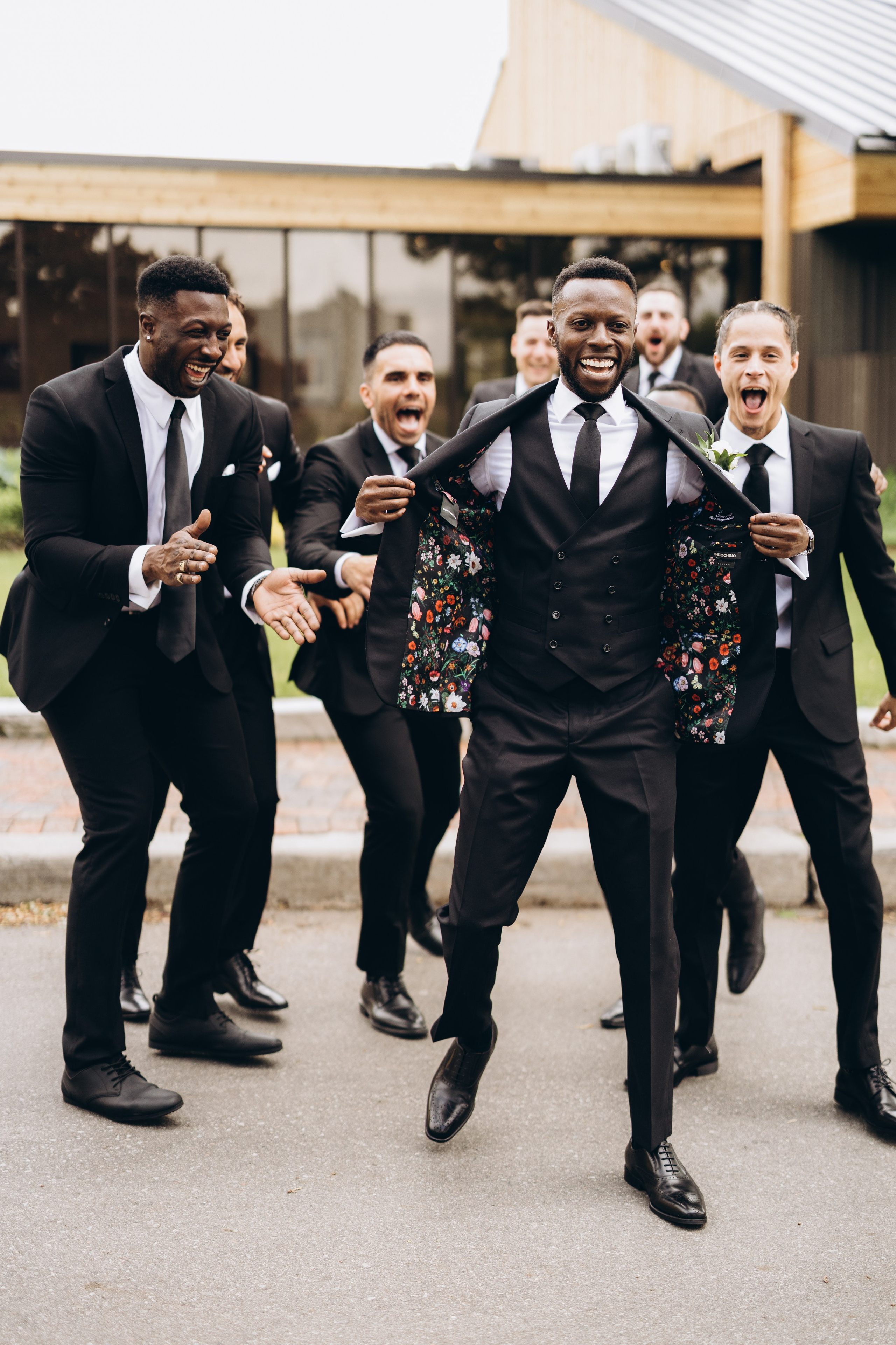 Ximena&Andrew. Wedding Photographer Toronto