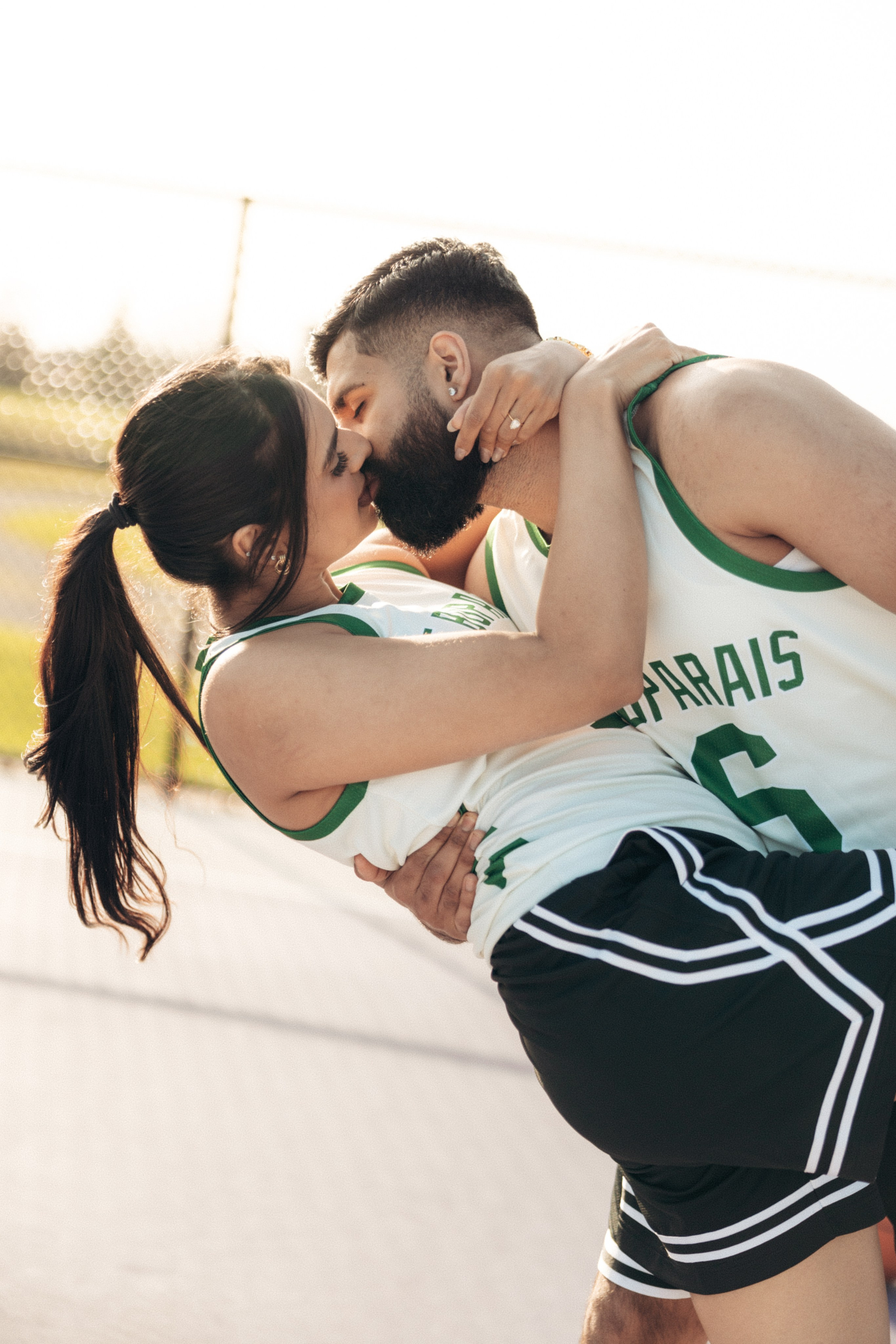 P&M. Wedding Photographer Toronto