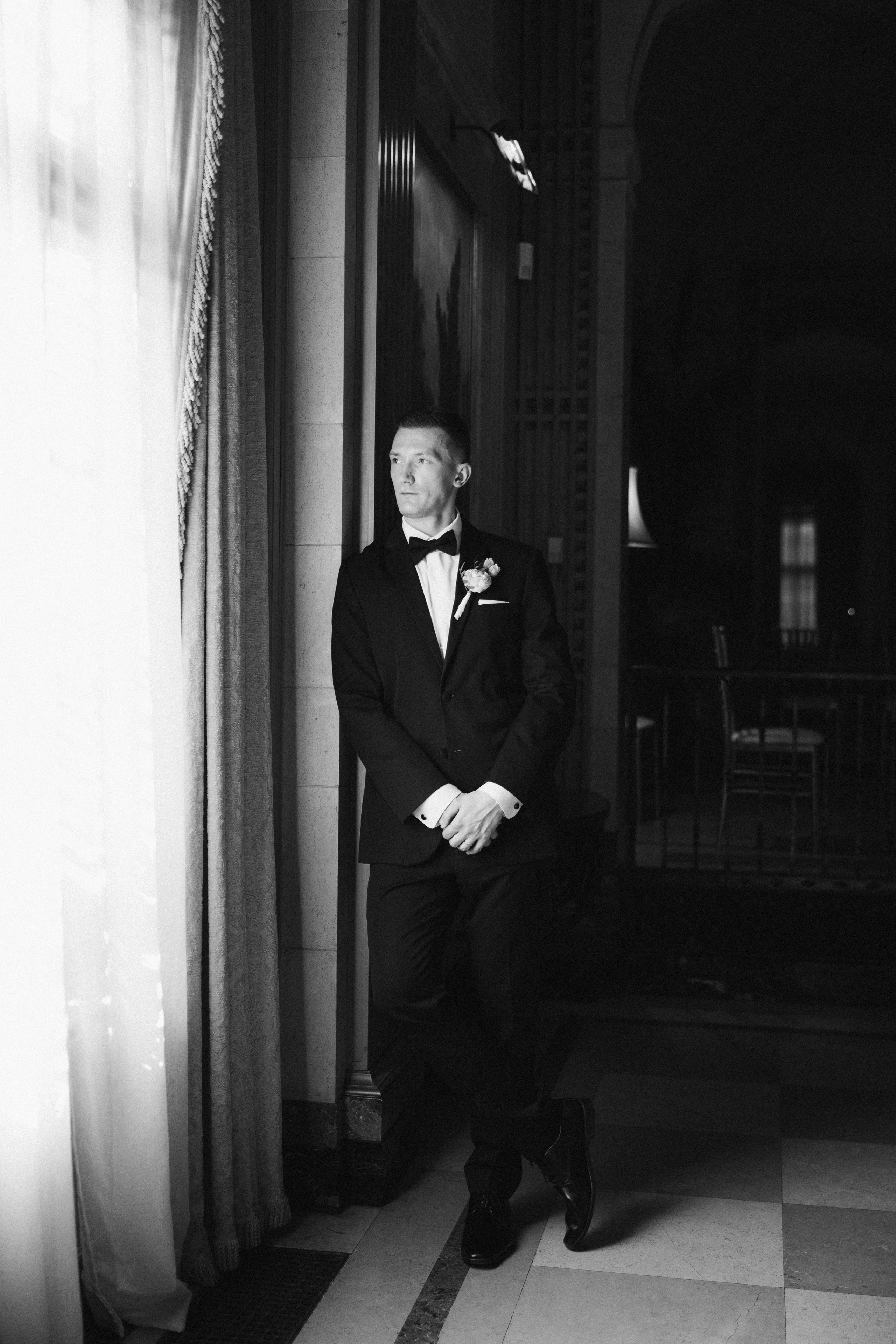 Dasha&Alex. Wedding Photographer Toronto