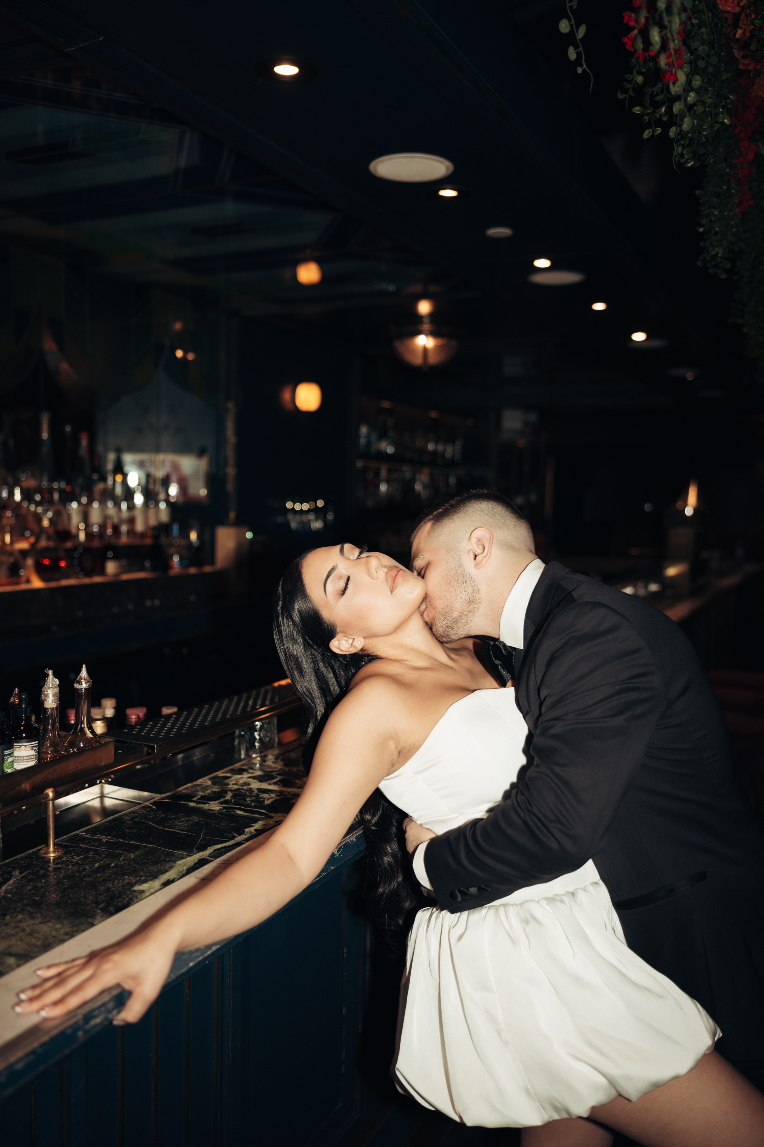 K&F. Wedding Photographer Toronto